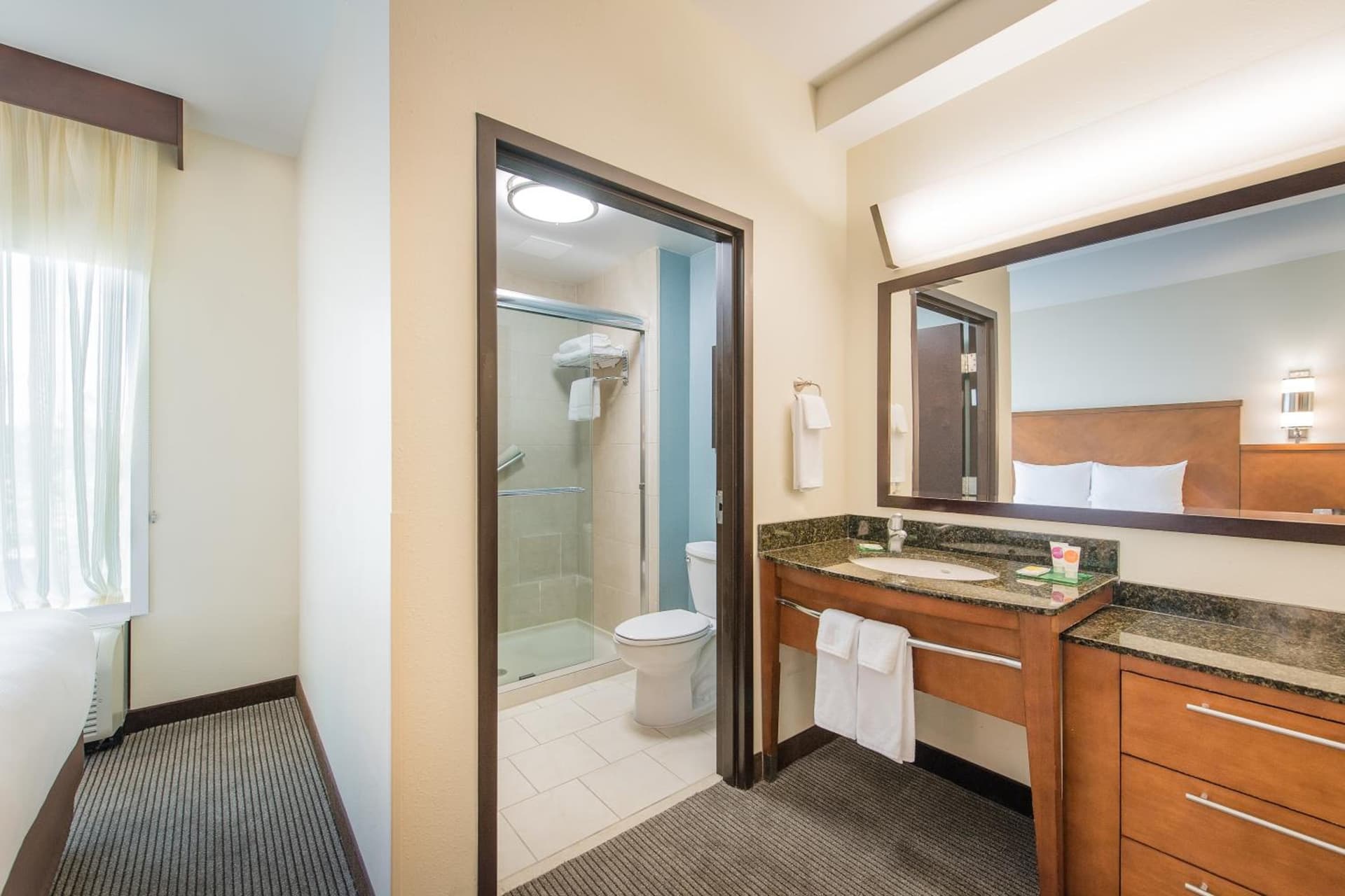 Hyatt Place Charleston Airport / Convention Center gallery photo in Charleston, SC — image 9