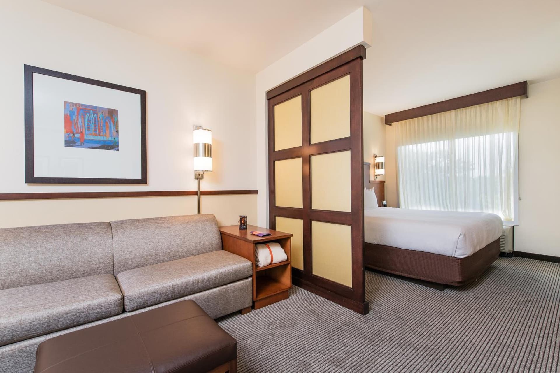 Hyatt Place Charleston Airport / Convention Center gallery photo in Charleston, SC — image 4