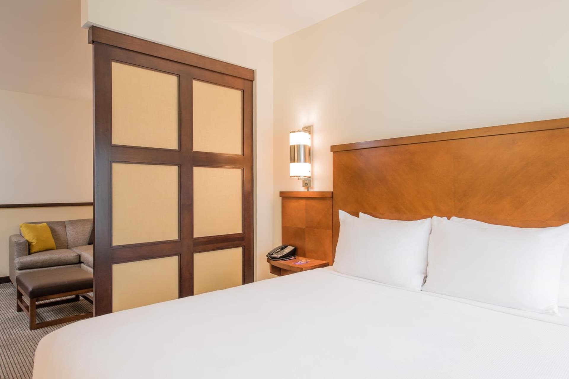 Hyatt Place Charleston Airport / Convention Center gallery photo in Charleston, SC — image 21