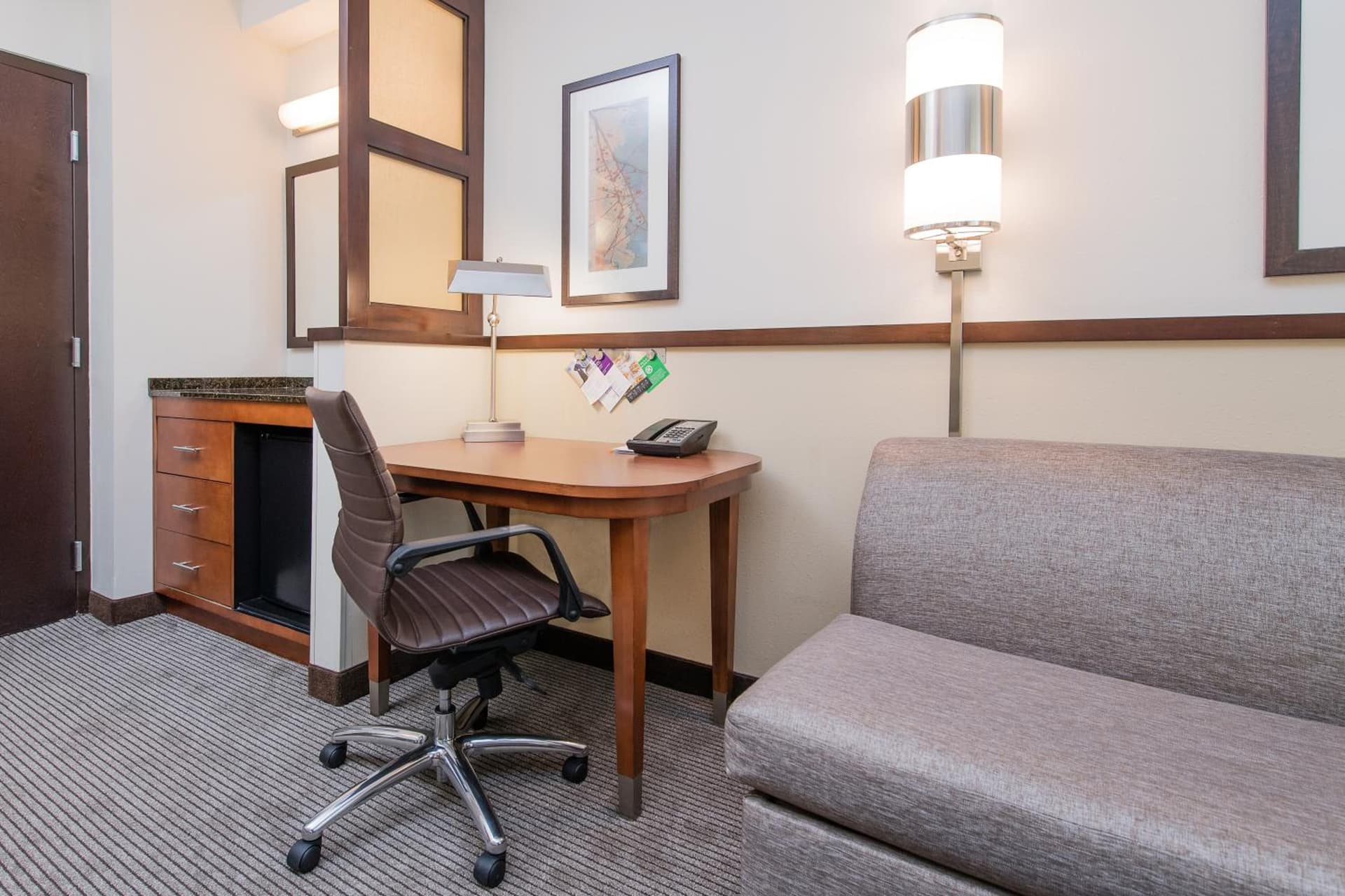Hyatt Place Charleston Airport / Convention Center gallery photo in Charleston, SC — image 29
