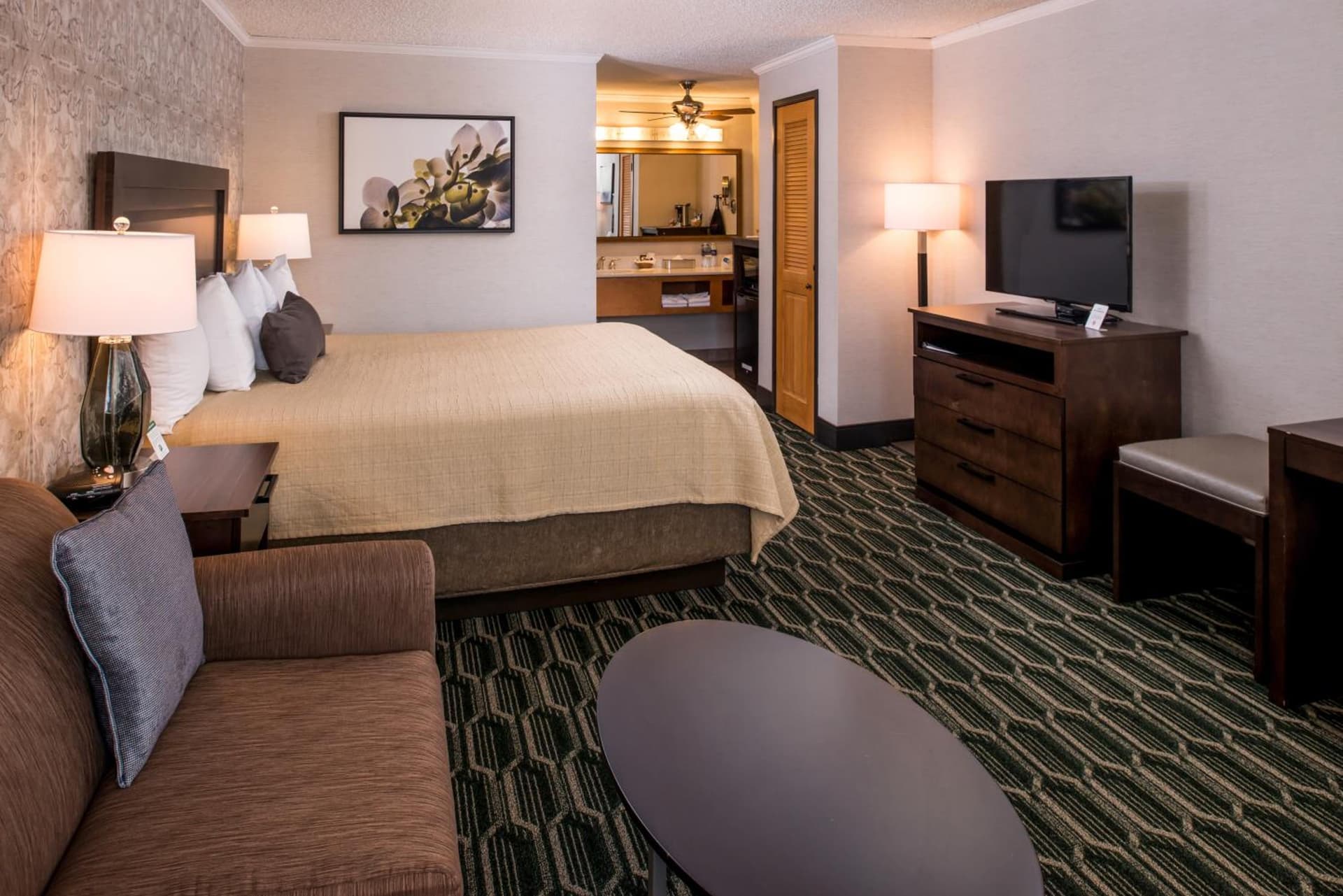 Best Western Plus Black Oak gallery photo in Paso Robles, CA — image 64