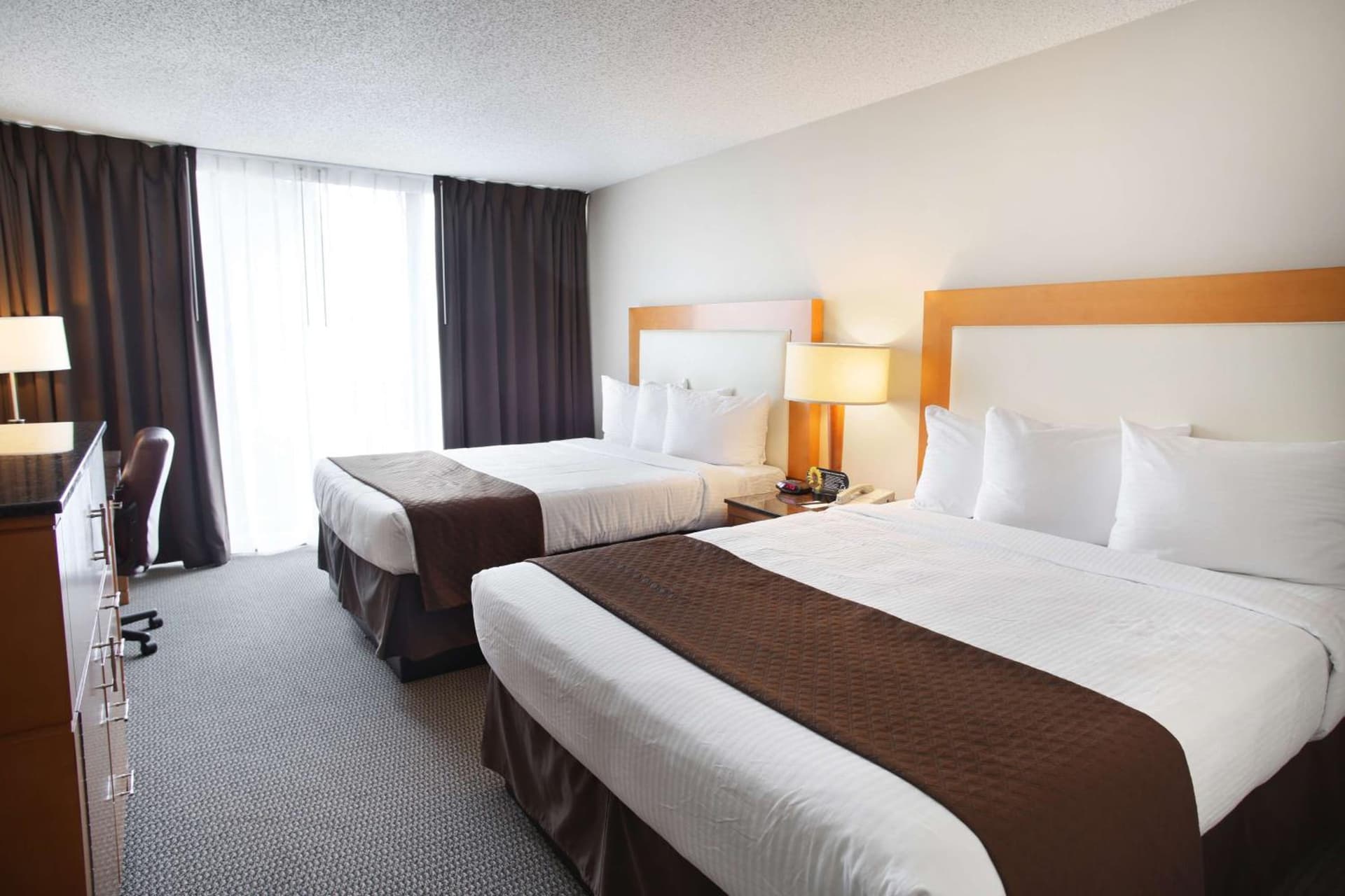 Red Lion Inn & Suites Olympia, Governor Hotel gallery photo in Olympia, WA — image 21