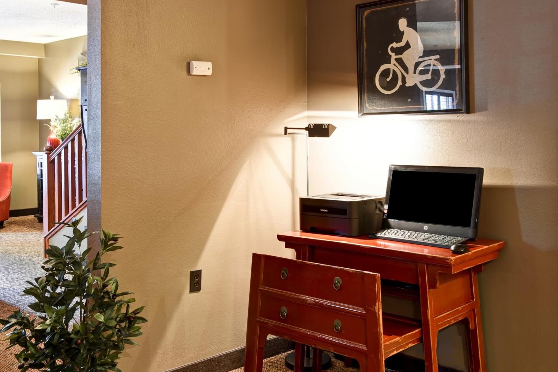 GrandStay Hotel & Suites La Crosse gallery photo in La Crosse, WI — image 14