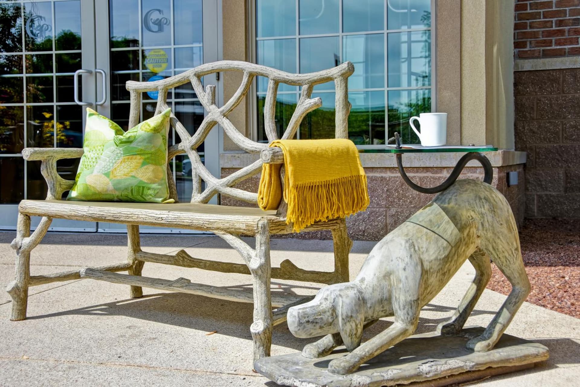 GrandStay Hotel & Suites La Crosse gallery photo in La Crosse, WI — image 5
