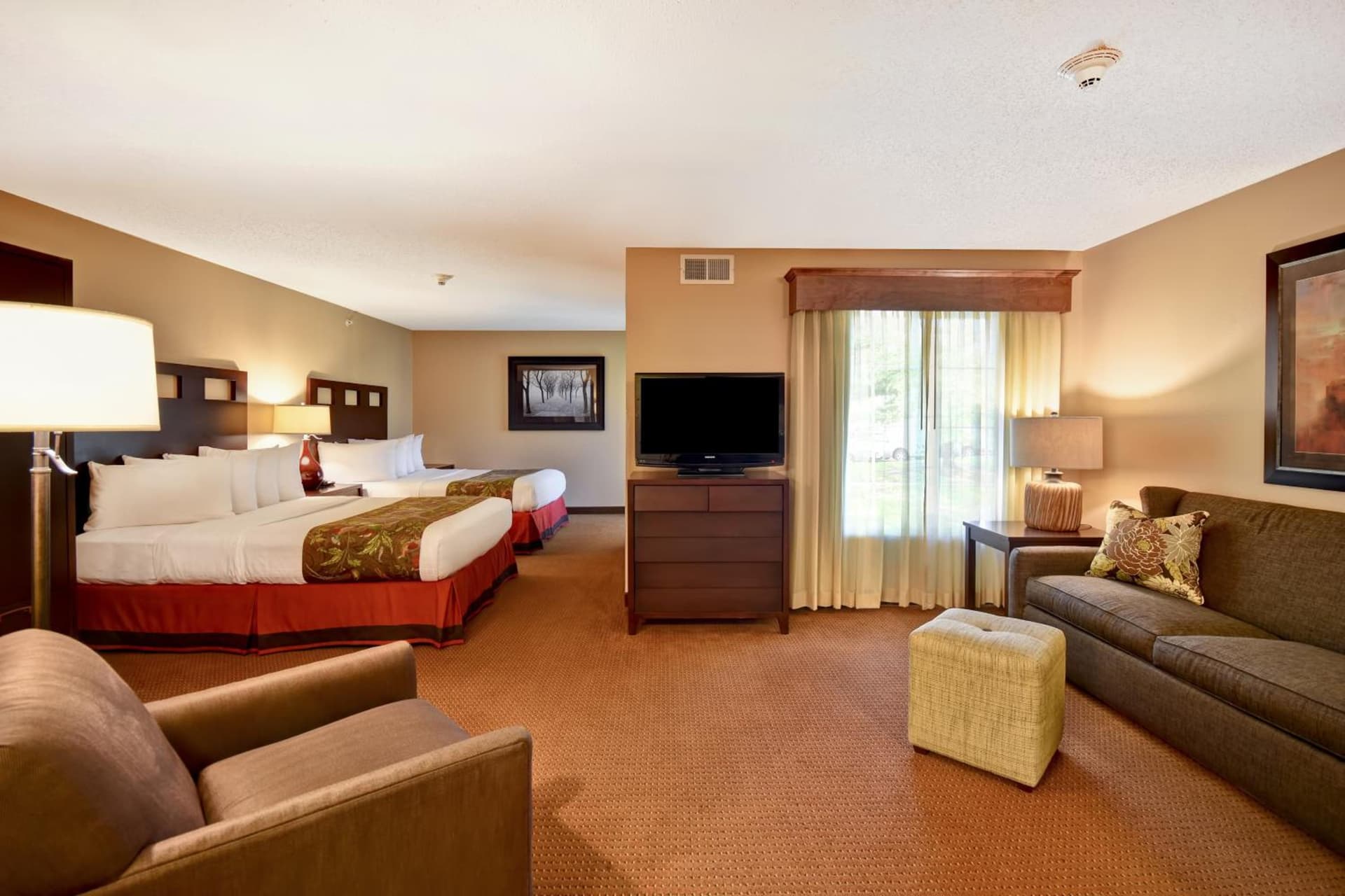 GrandStay Hotel & Suites La Crosse gallery photo in La Crosse, WI — image 18