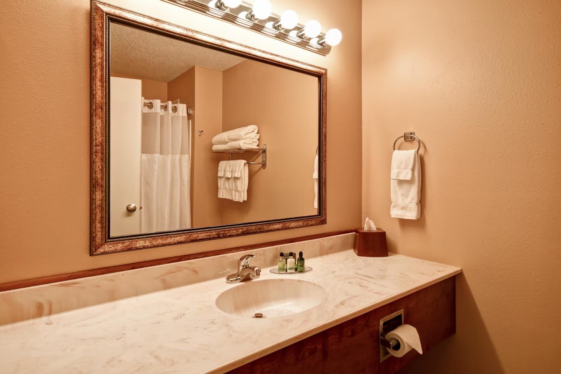 GrandStay Hotel & Suites La Crosse gallery photo in La Crosse, WI — image 7