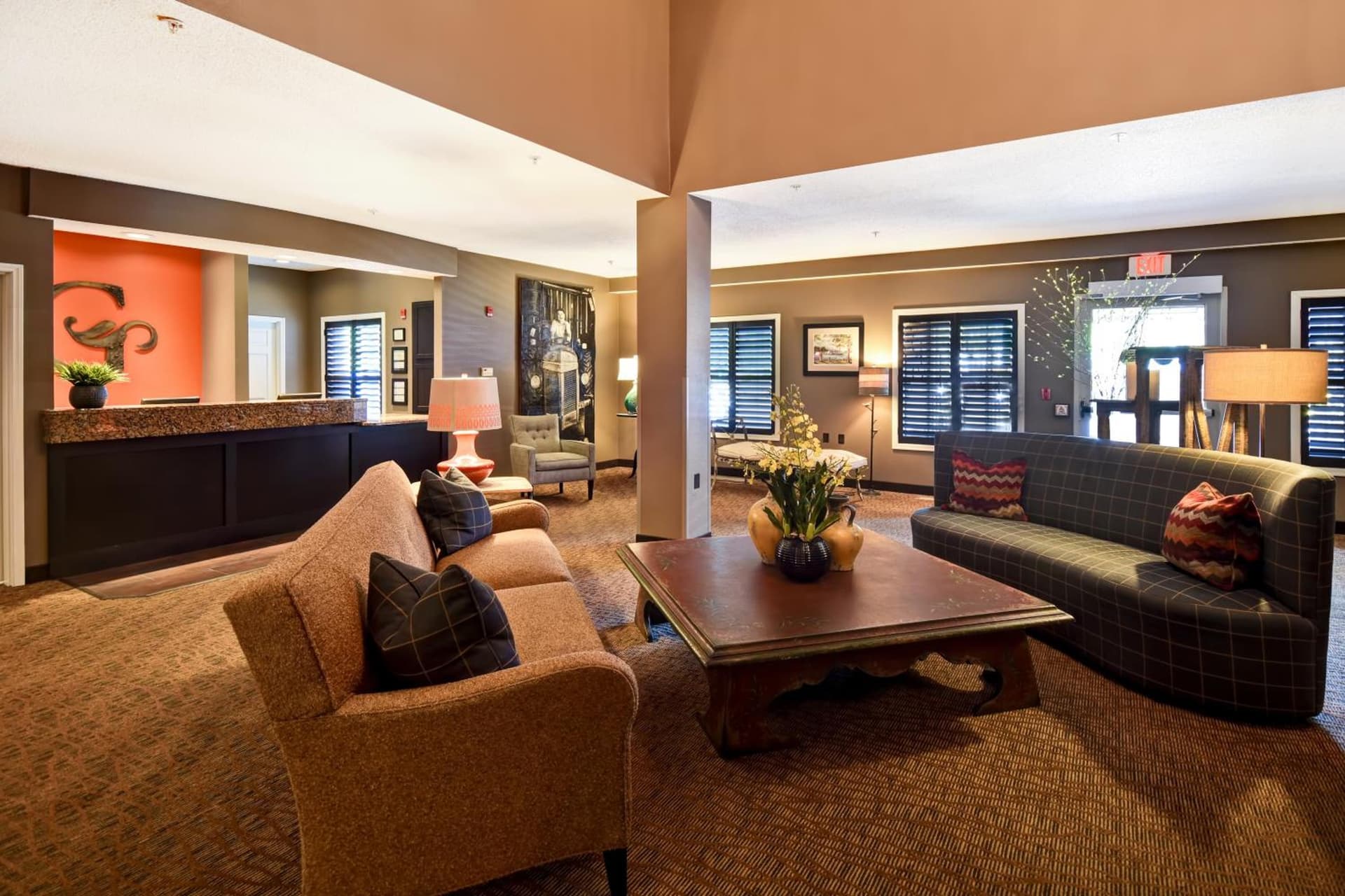 GrandStay Hotel & Suites La Crosse gallery photo in La Crosse, WI — image 13