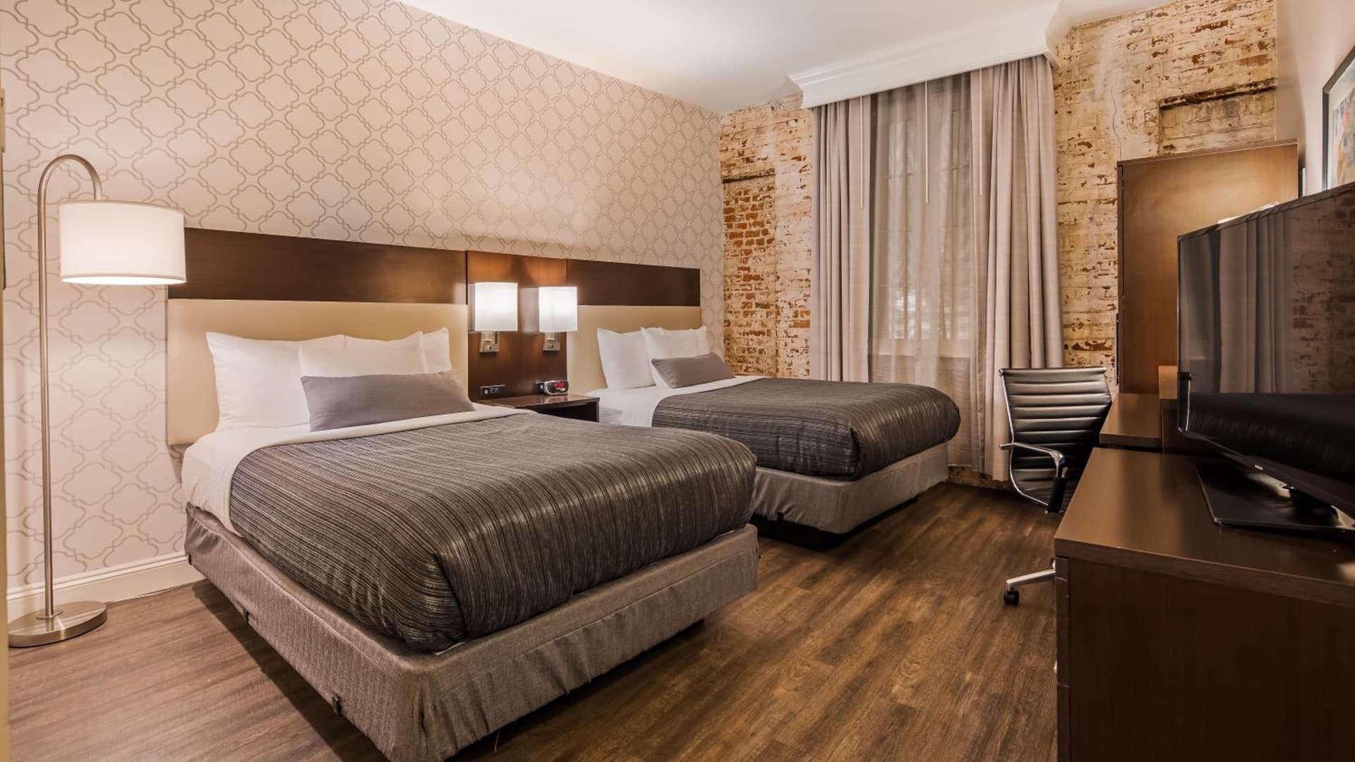 Best Western Plus St. Christopher Hotel gallery photo in New Orleans, LA — image 49