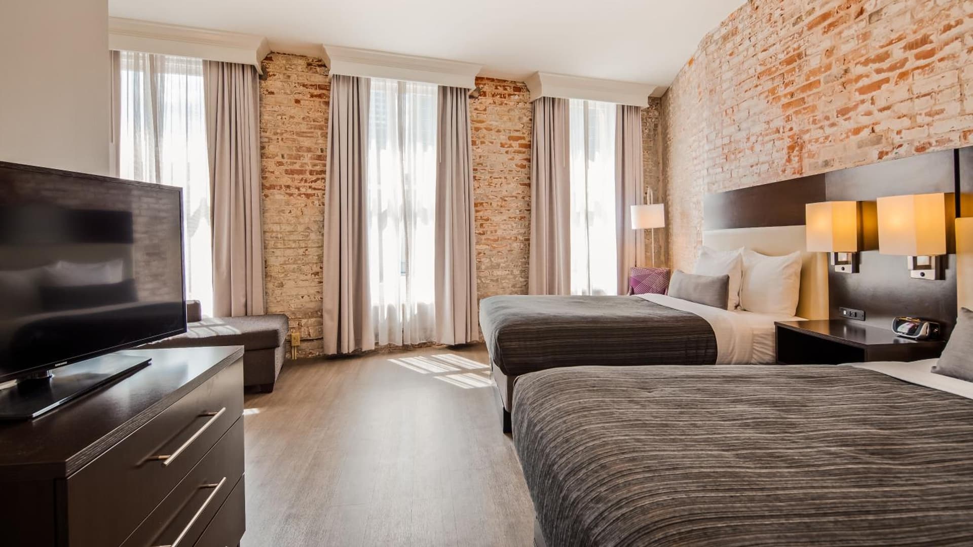 Best Western Plus St. Christopher Hotel gallery photo in New Orleans, LA — image 32