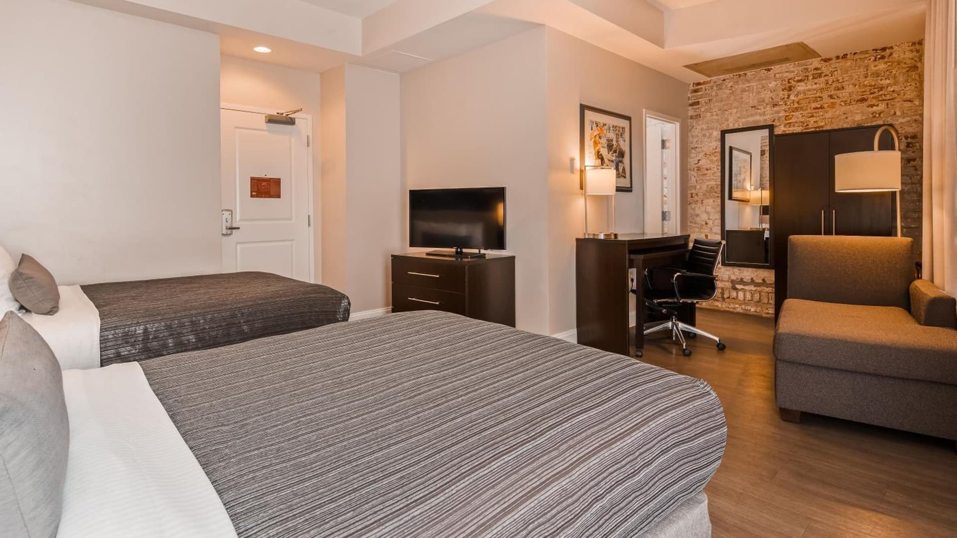 Best Western Plus St. Christopher Hotel gallery photo in New Orleans, LA — image 38
