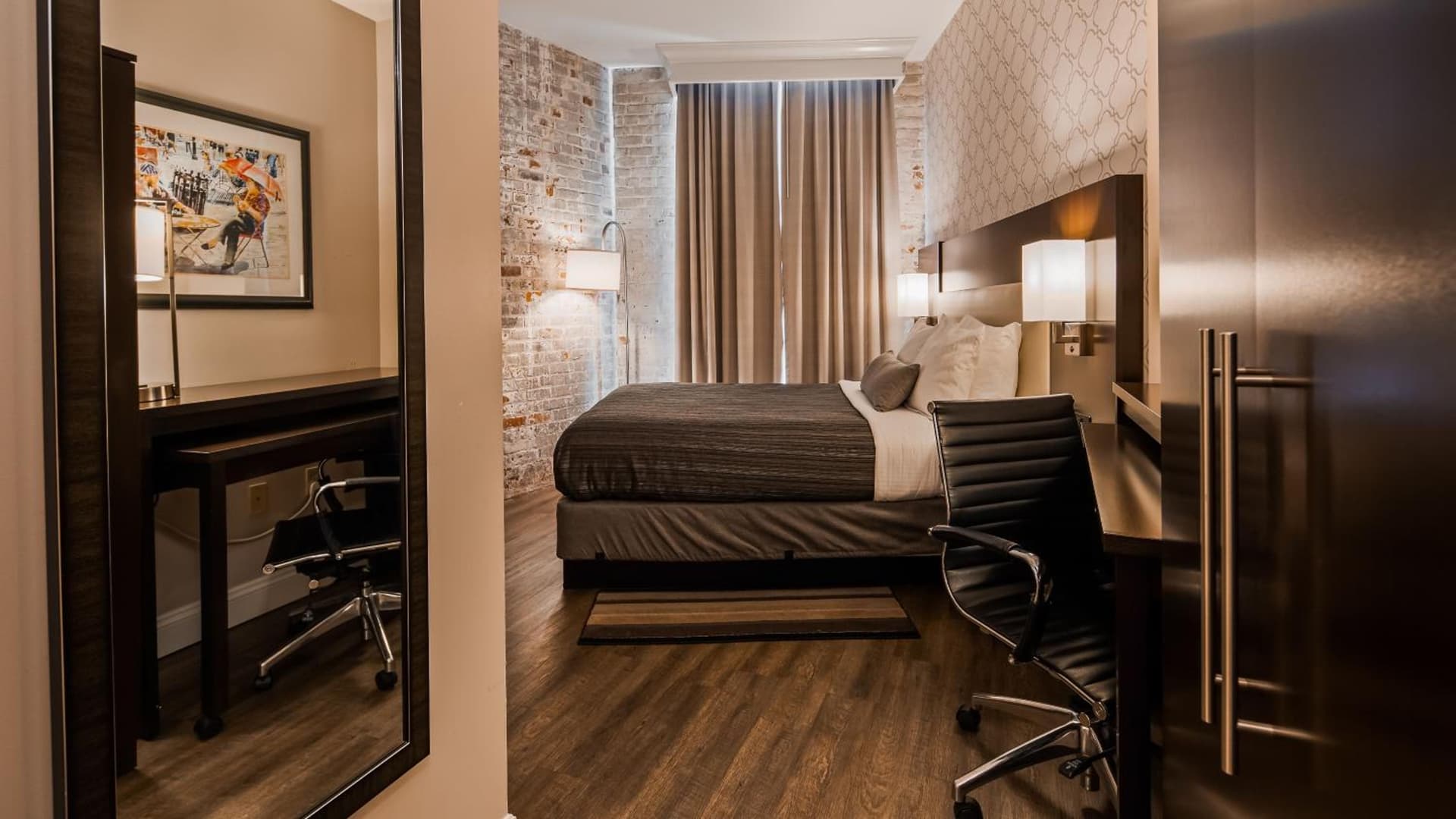 Best Western Plus St. Christopher Hotel gallery photo in New Orleans, LA — image 8
