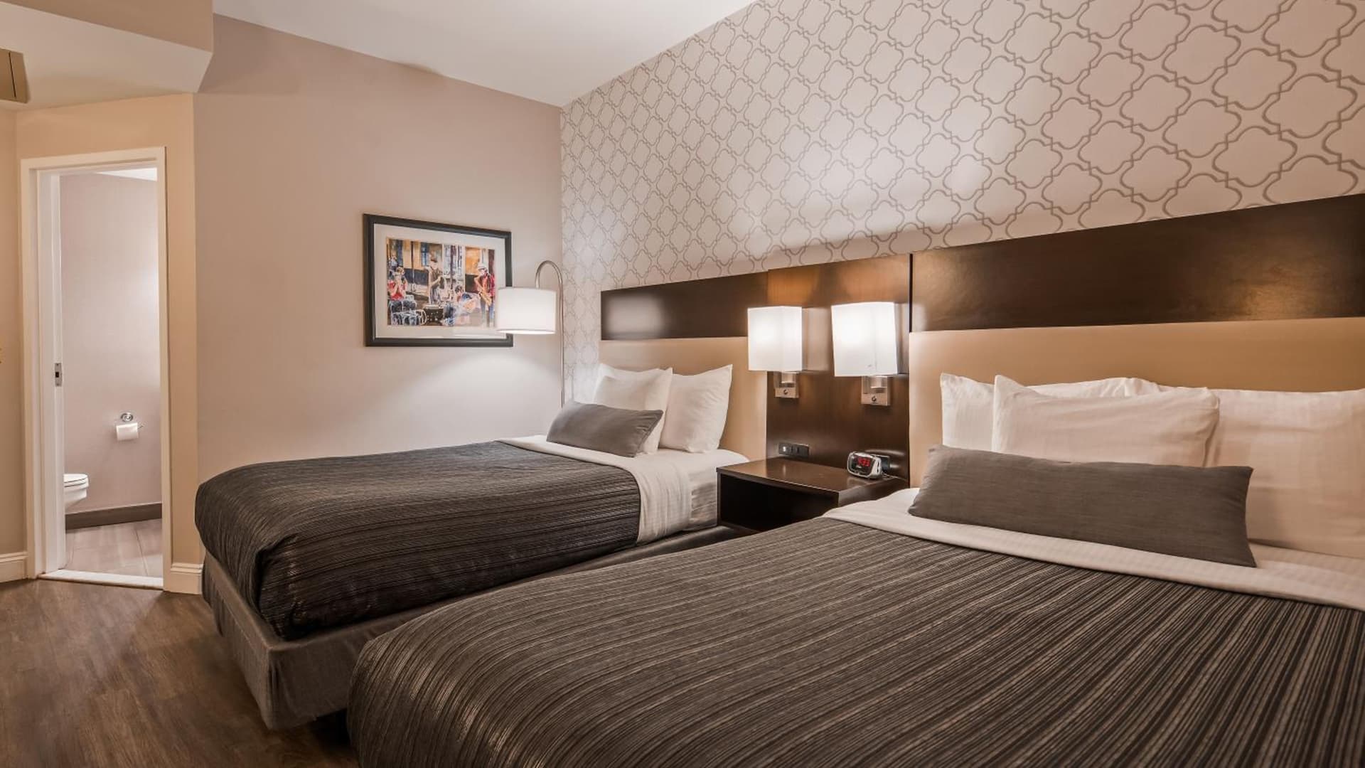 Best Western Plus St. Christopher Hotel gallery photo in New Orleans, LA — image 52