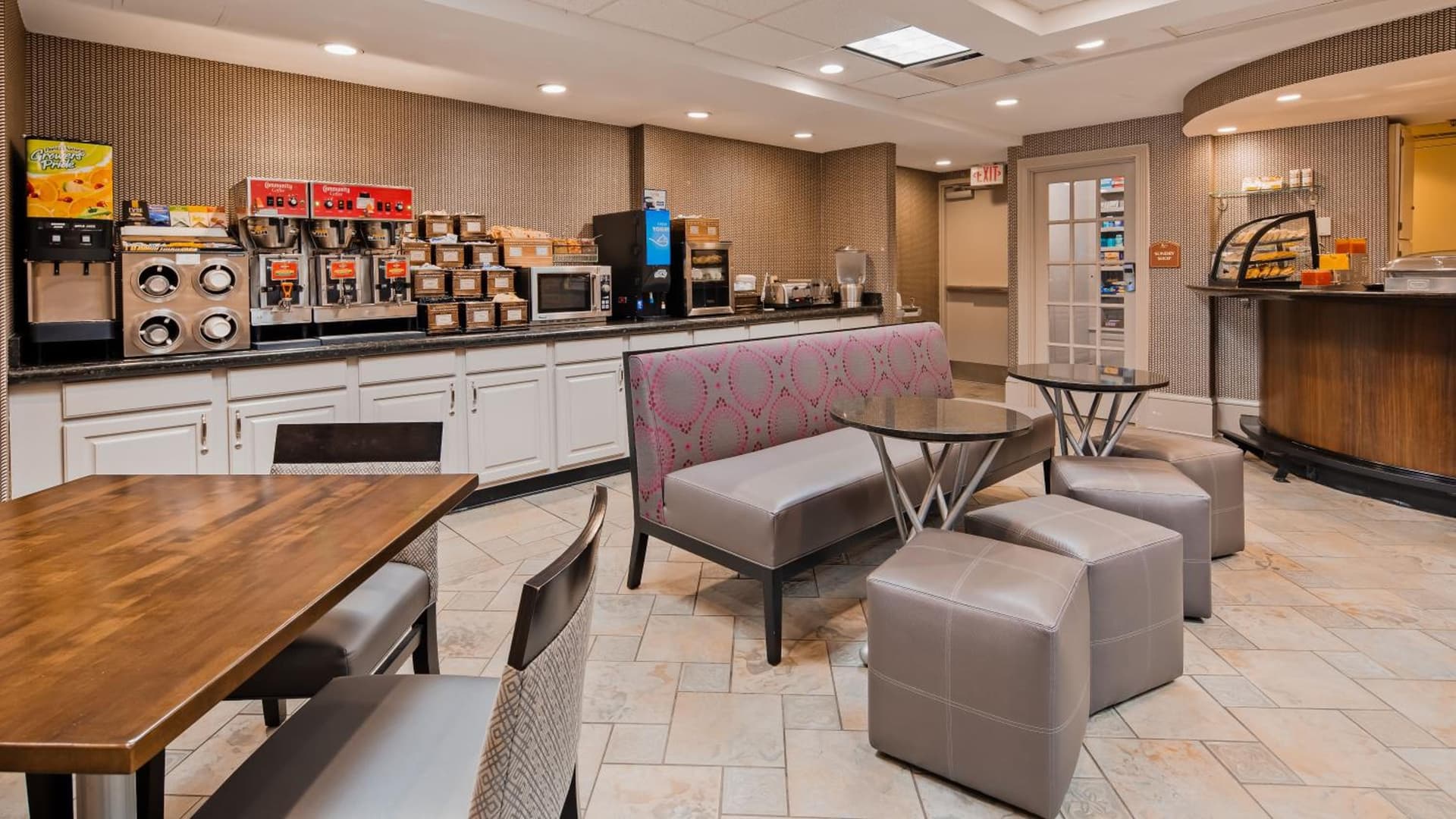 Best Western Plus St. Christopher Hotel gallery photo in New Orleans, LA — image 20
