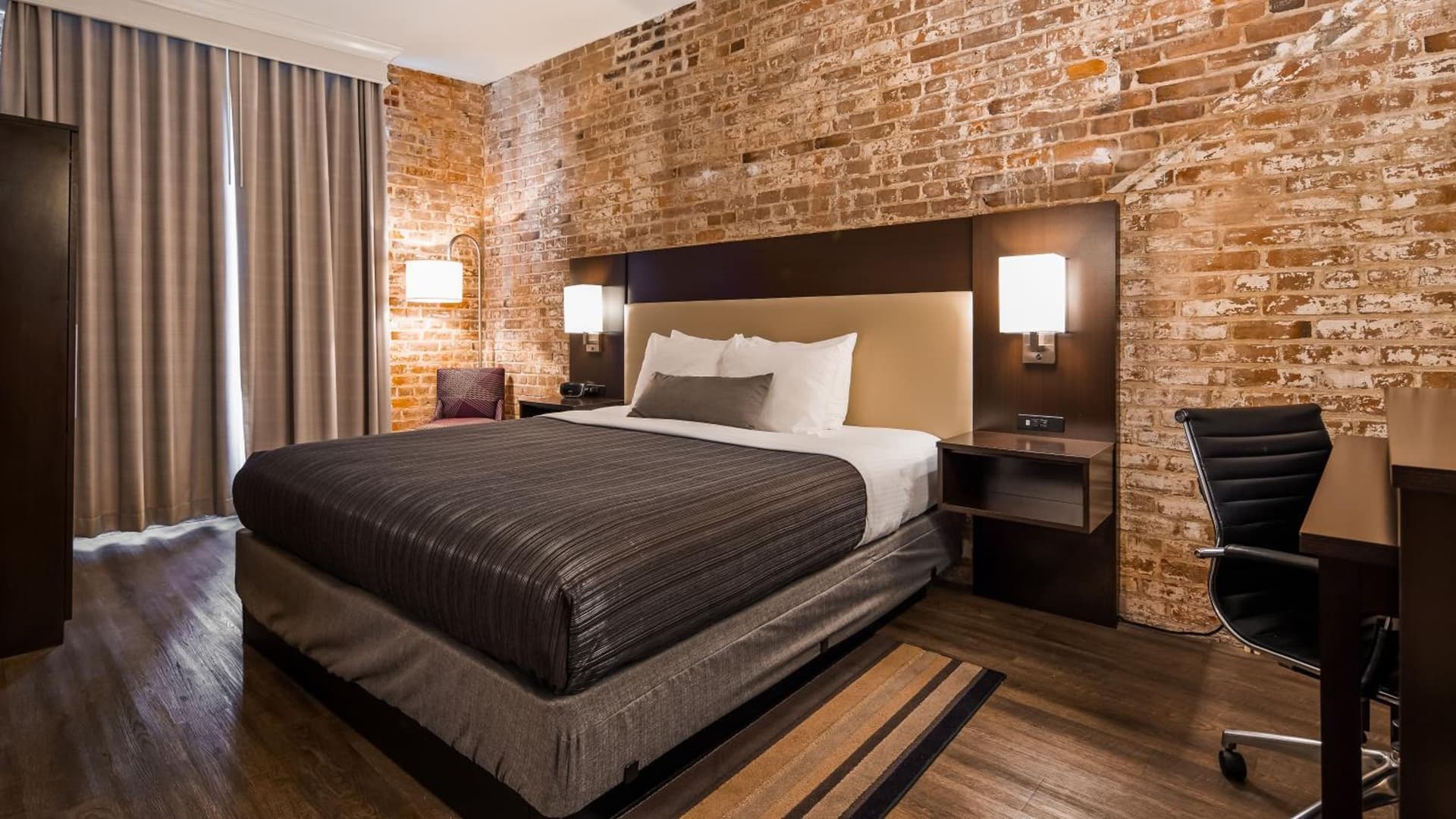 Best Western Plus St. Christopher Hotel gallery photo in New Orleans, LA — image 53