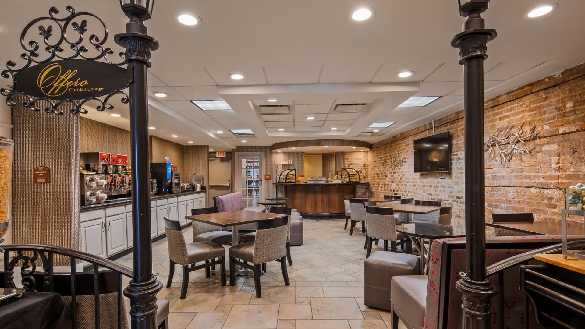 Best Western Plus St. Christopher Hotel gallery photo in New Orleans, LA — image 36