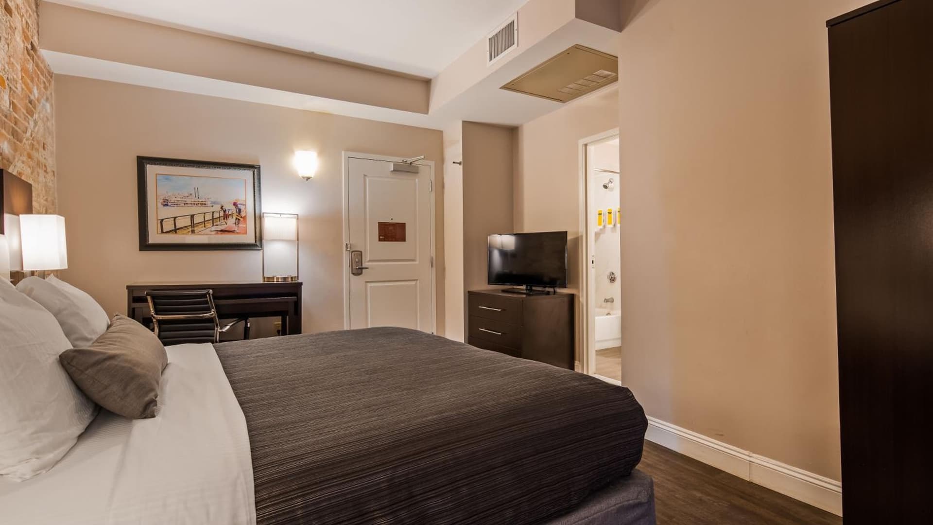 Best Western Plus St. Christopher Hotel gallery photo in New Orleans, LA — image 61