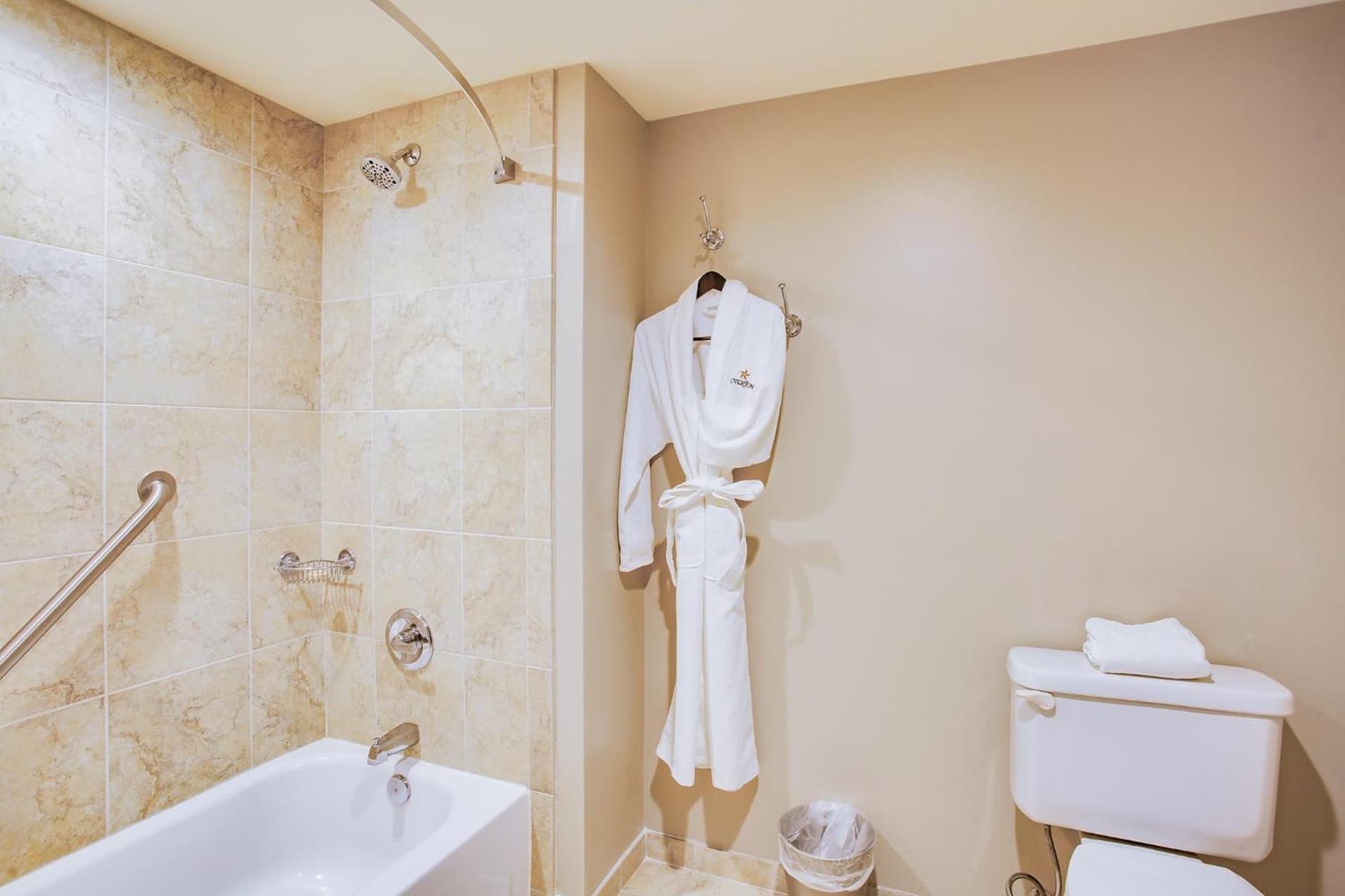 Overton Hotel and Conference Center gallery photo in Lubbock, TX — image 6