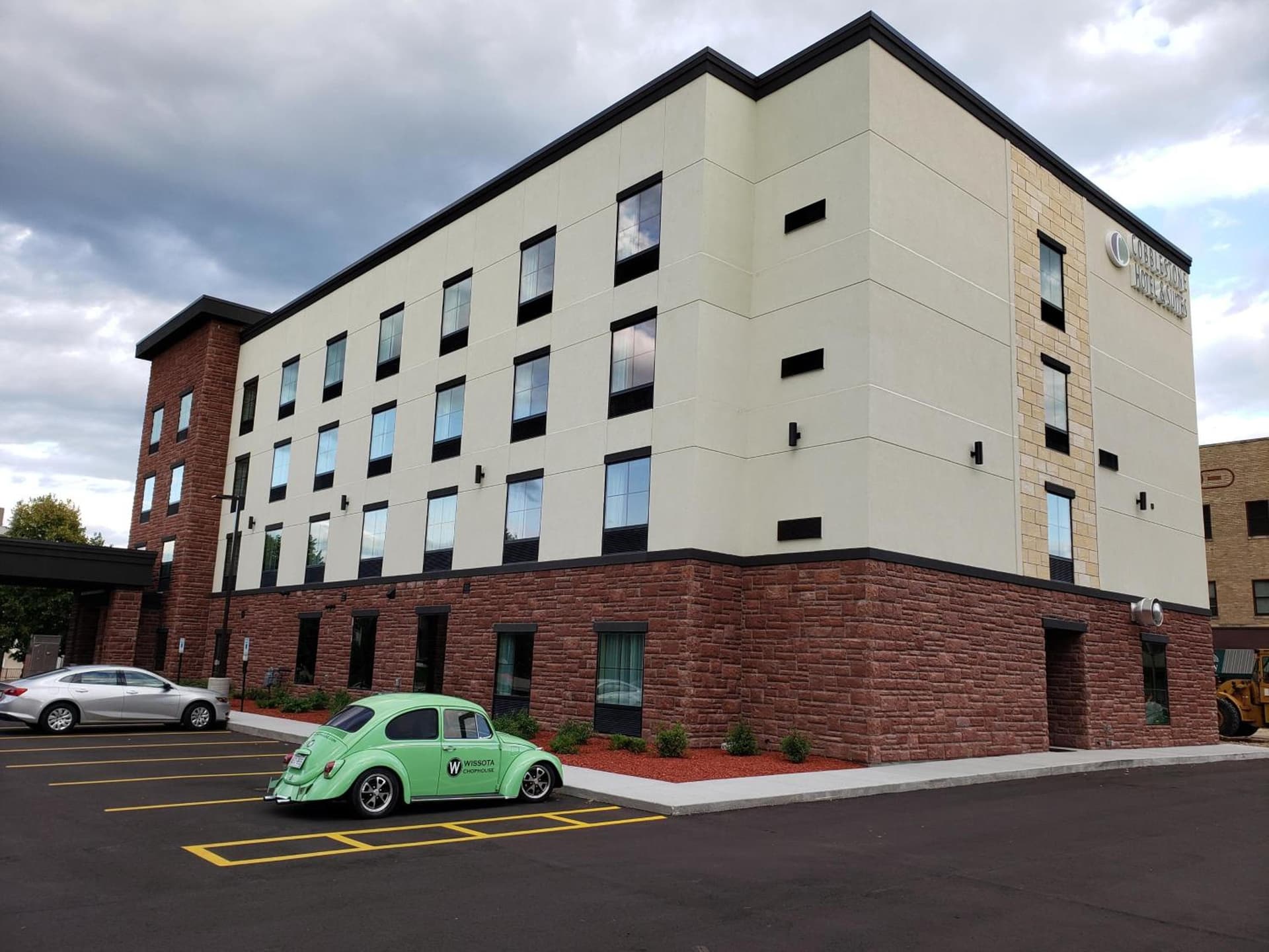 Cobblestone Hotel & Suites - Janesville gallery photo in Janesville, WI — image 37