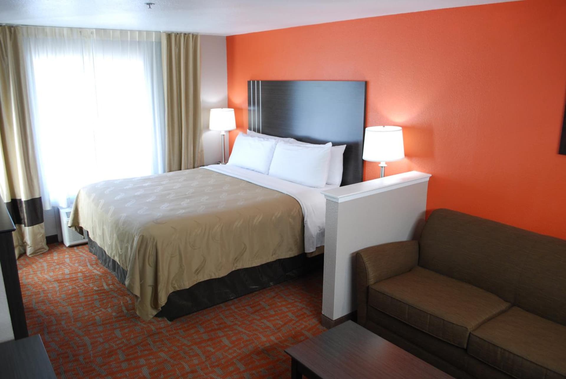 Quality Inn & Suites Fresno Northwest gallery photo in Fresno, CA — image 13