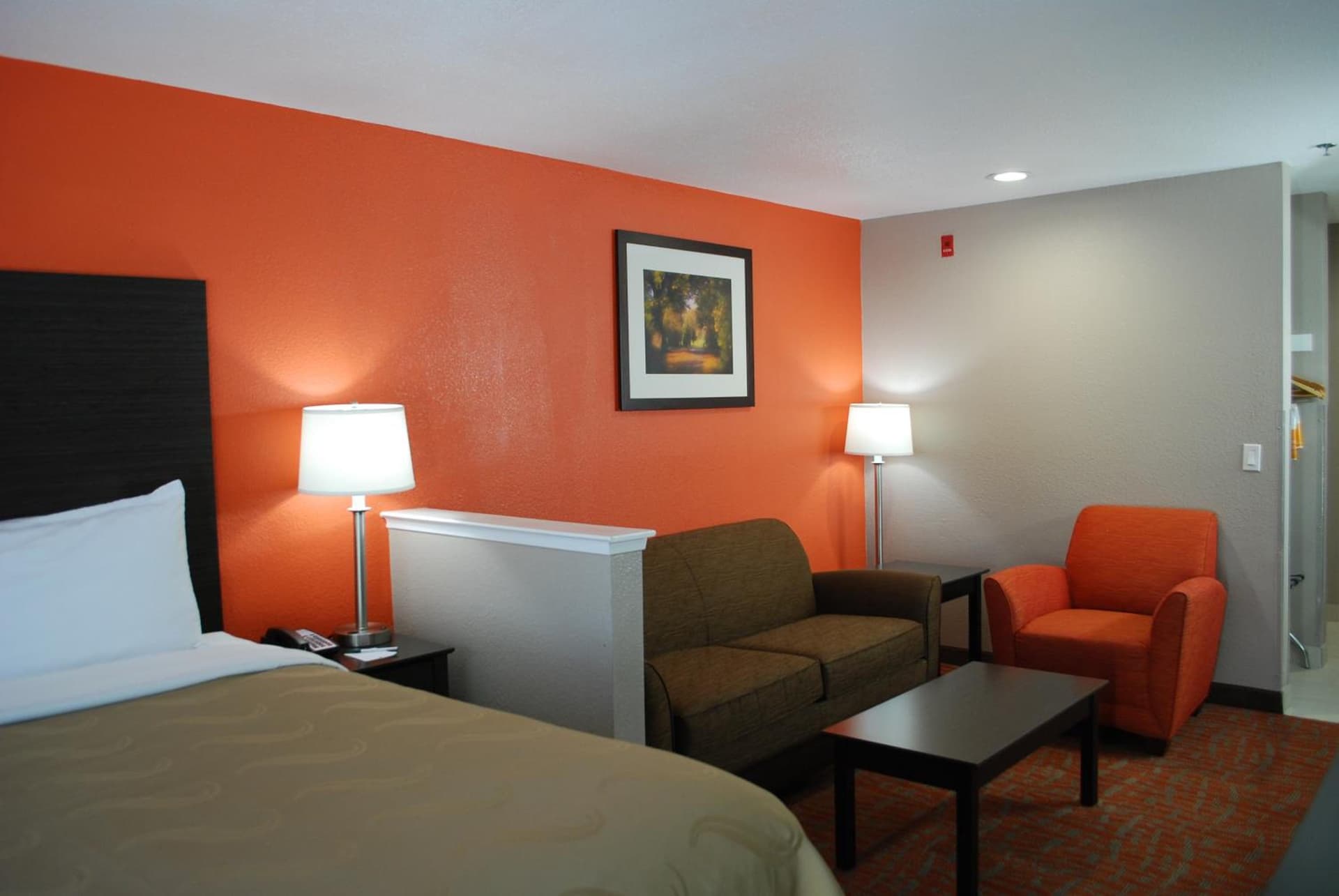 Quality Inn & Suites Fresno Northwest gallery photo in Fresno, CA — image 17