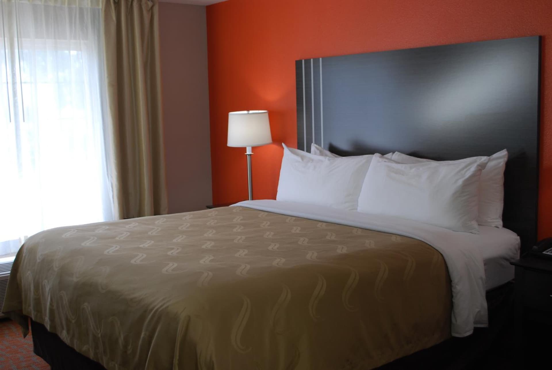 Quality Inn & Suites Fresno Northwest gallery photo in Fresno, CA — image 5