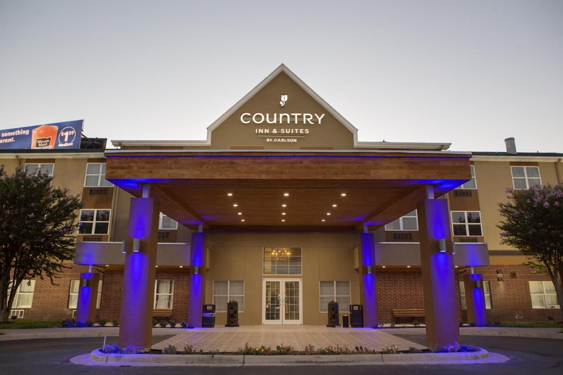 Country Inn & Suites by Radisson, Harlingen, TX gallery photo in Harlingen, TX — image 61