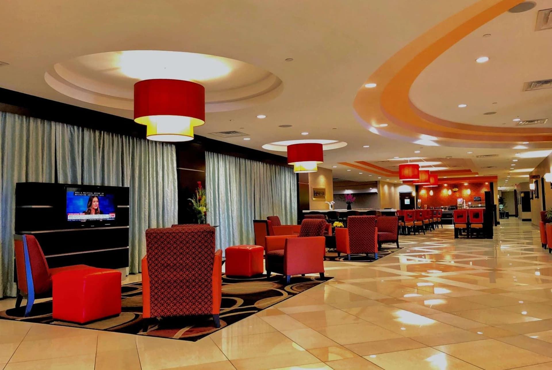 Lux Hotel & Spa gallery photo in Arlington, TX — image 30