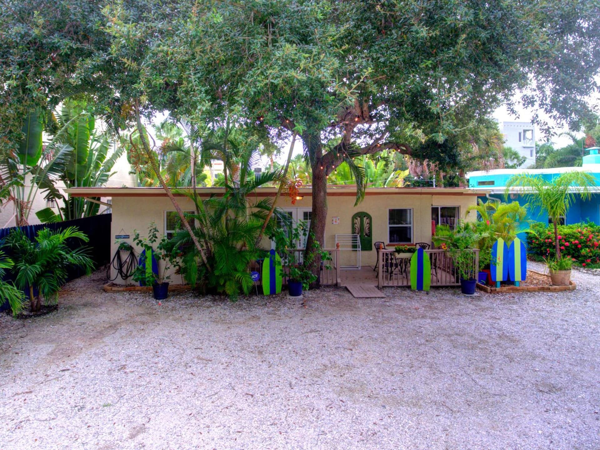 The Ringling Beach House gallery photo in Siesta Key, FL — image 69