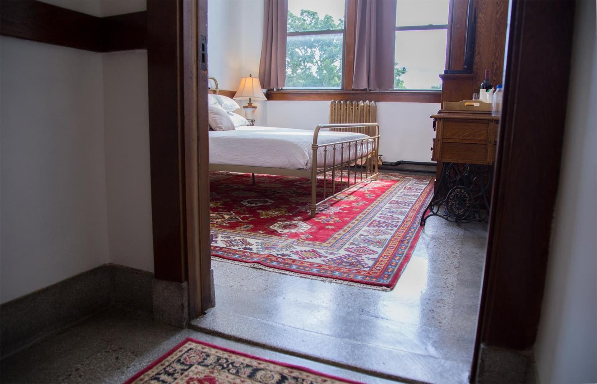 School 31 Lofts gallery photo in Rochester, NY — image 144