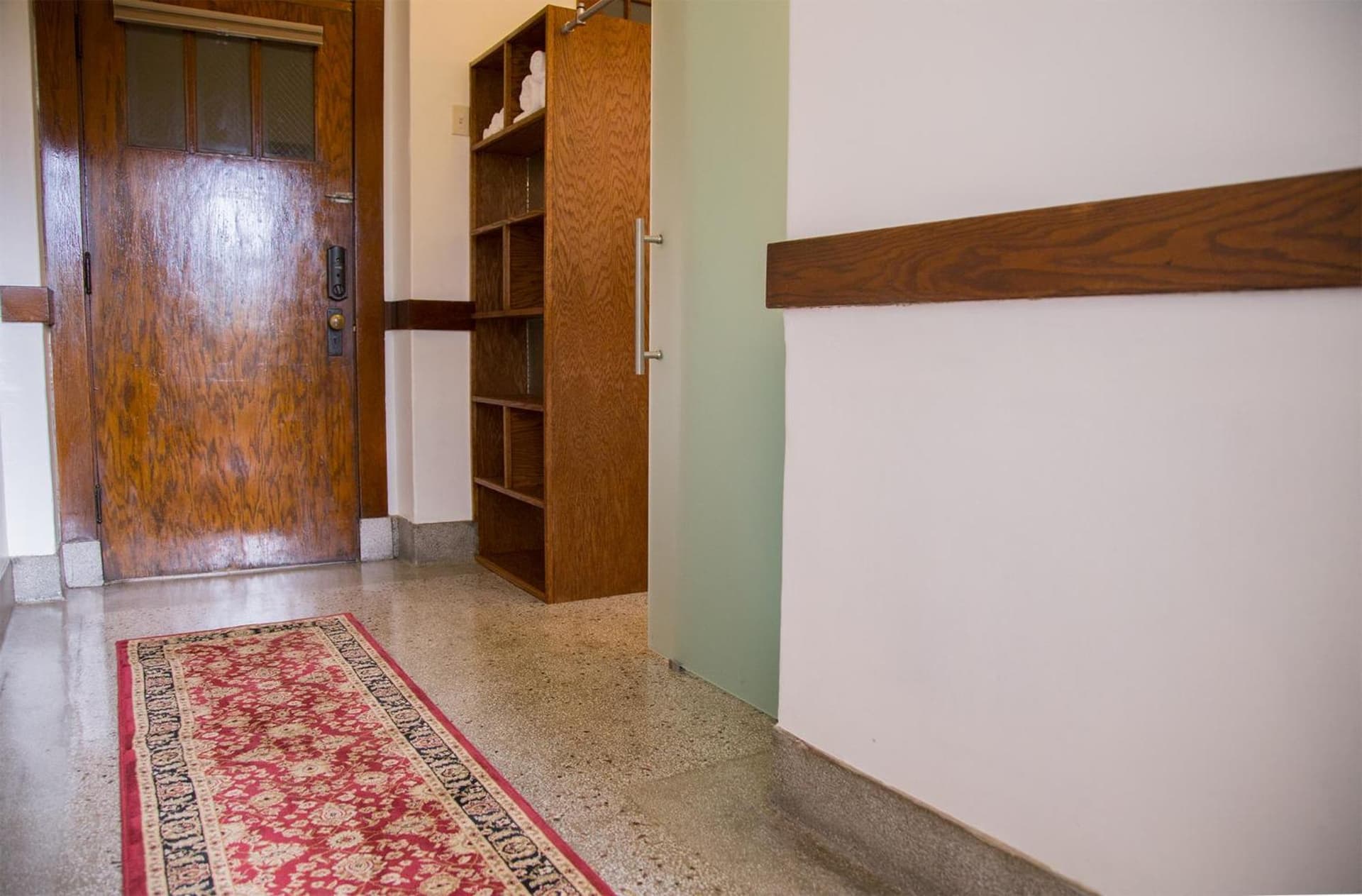 School 31 Lofts gallery photo in Rochester, NY — image 83