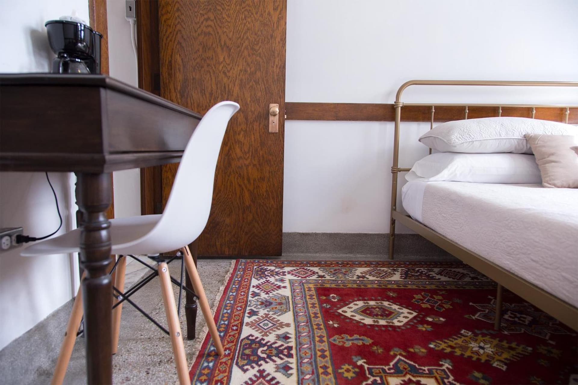 School 31 Lofts gallery photo in Rochester, NY — image 153