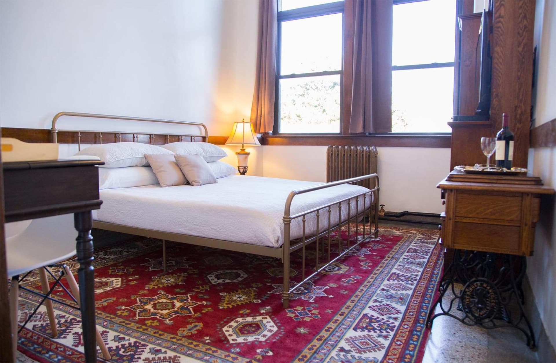 School 31 Lofts gallery photo in Rochester, NY — image 122