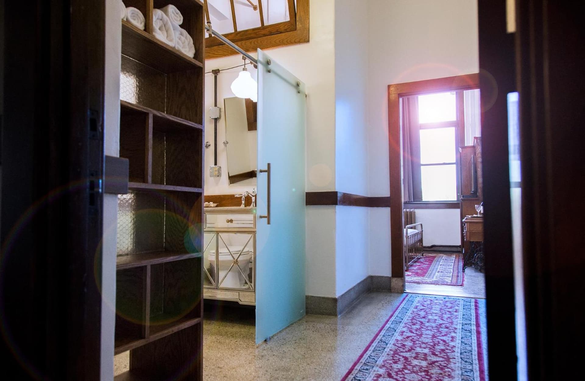 School 31 Lofts gallery photo in Rochester, NY — image 154