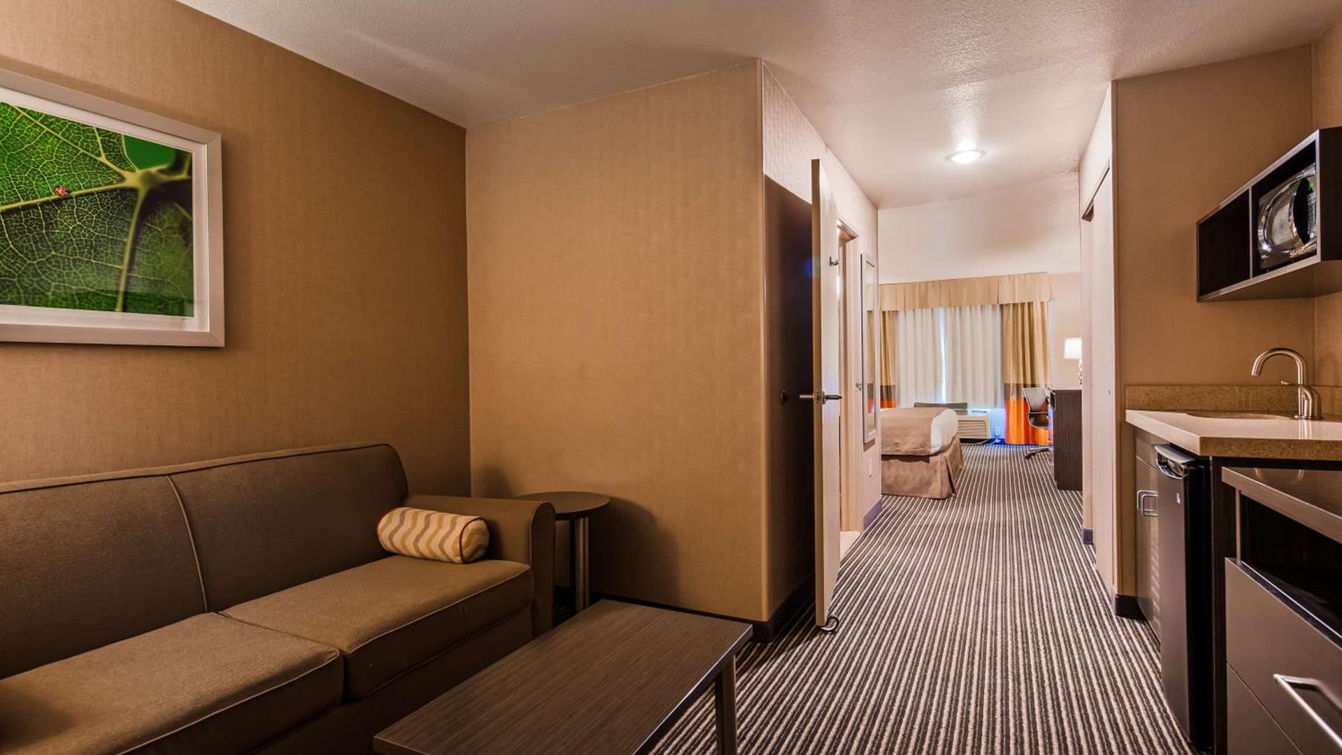 Best Western Plus Rama Inn & Suites gallery photo in Oakdale, CA — image 39