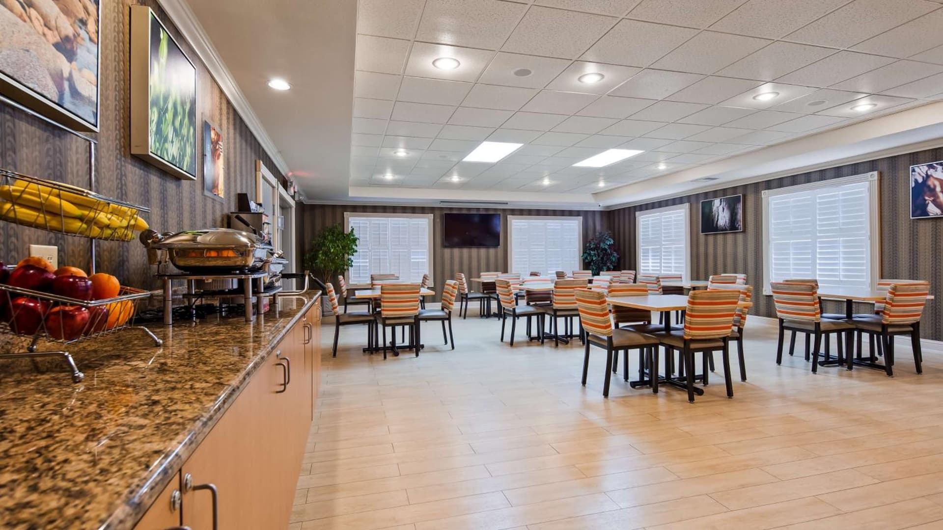 Best Western Plus Rama Inn & Suites gallery photo in Oakdale, CA — image 26