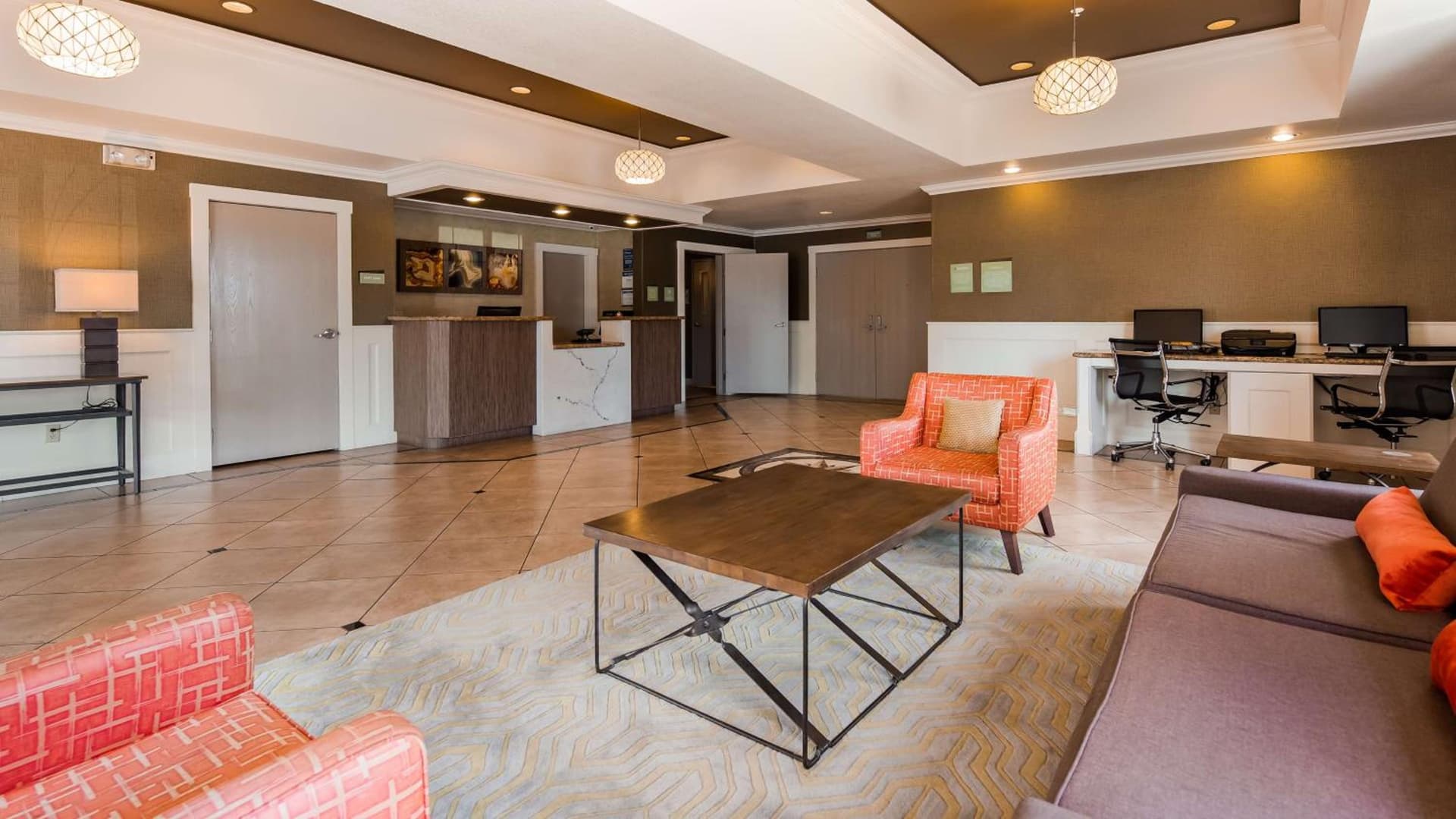 Best Western Plus Rama Inn & Suites gallery photo in Oakdale, CA — image 38