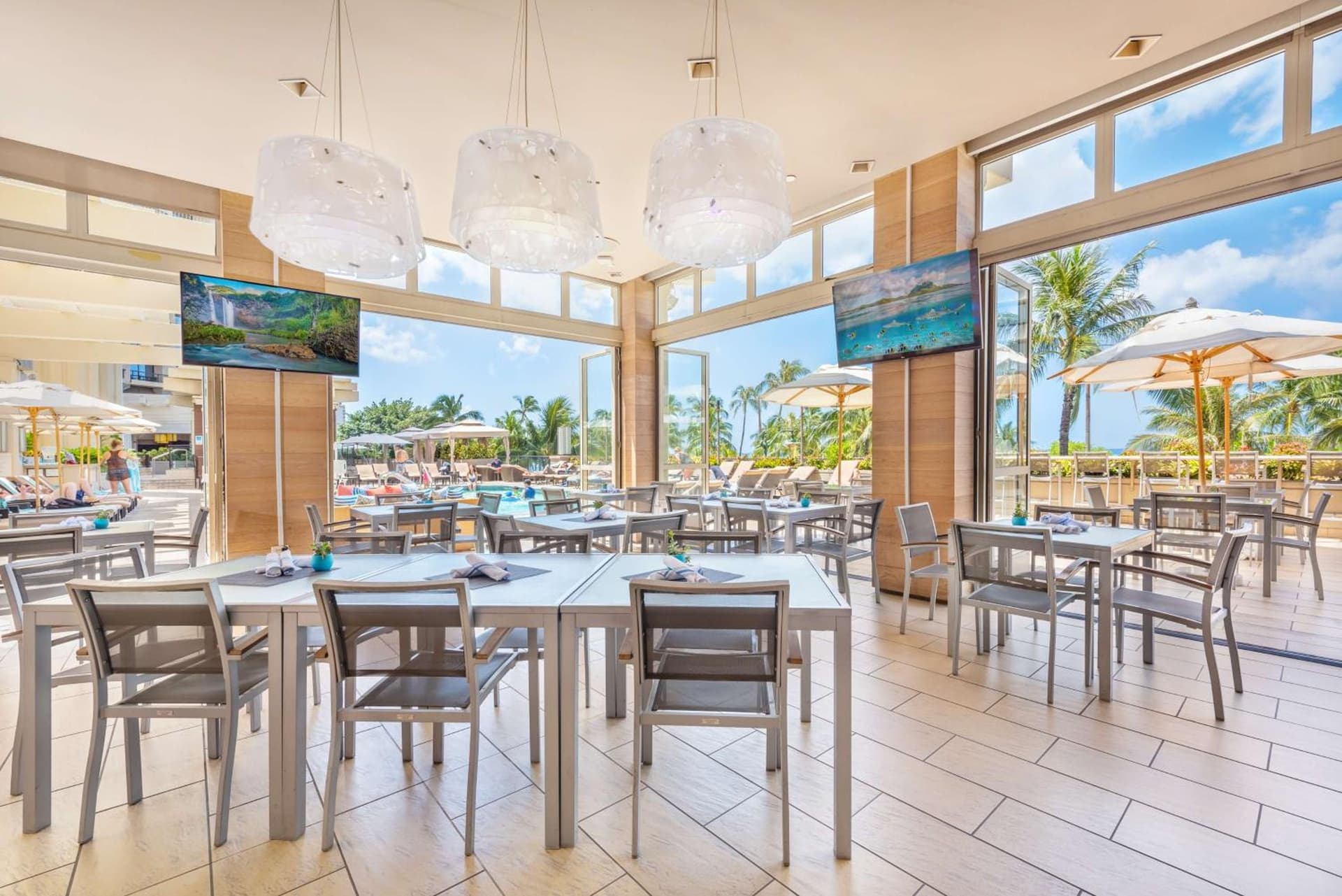 Hyatt Regency Waikiki Beach Resort & Spa gallery photo in Honolulu, HI — image 36