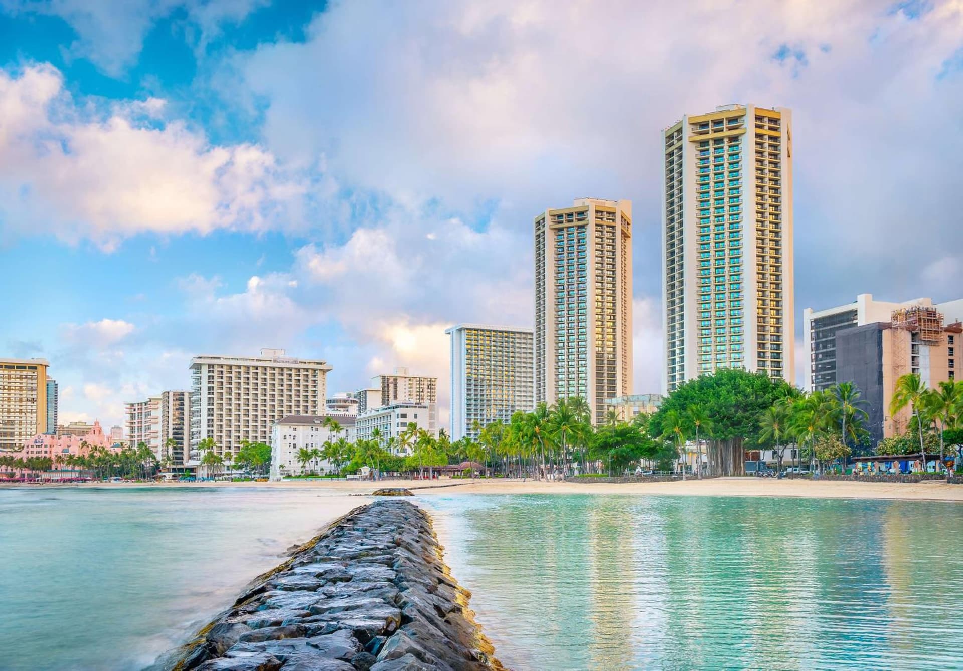 Hyatt Regency Waikiki Beach Resort & Spa gallery photo in Honolulu, HI — image 39