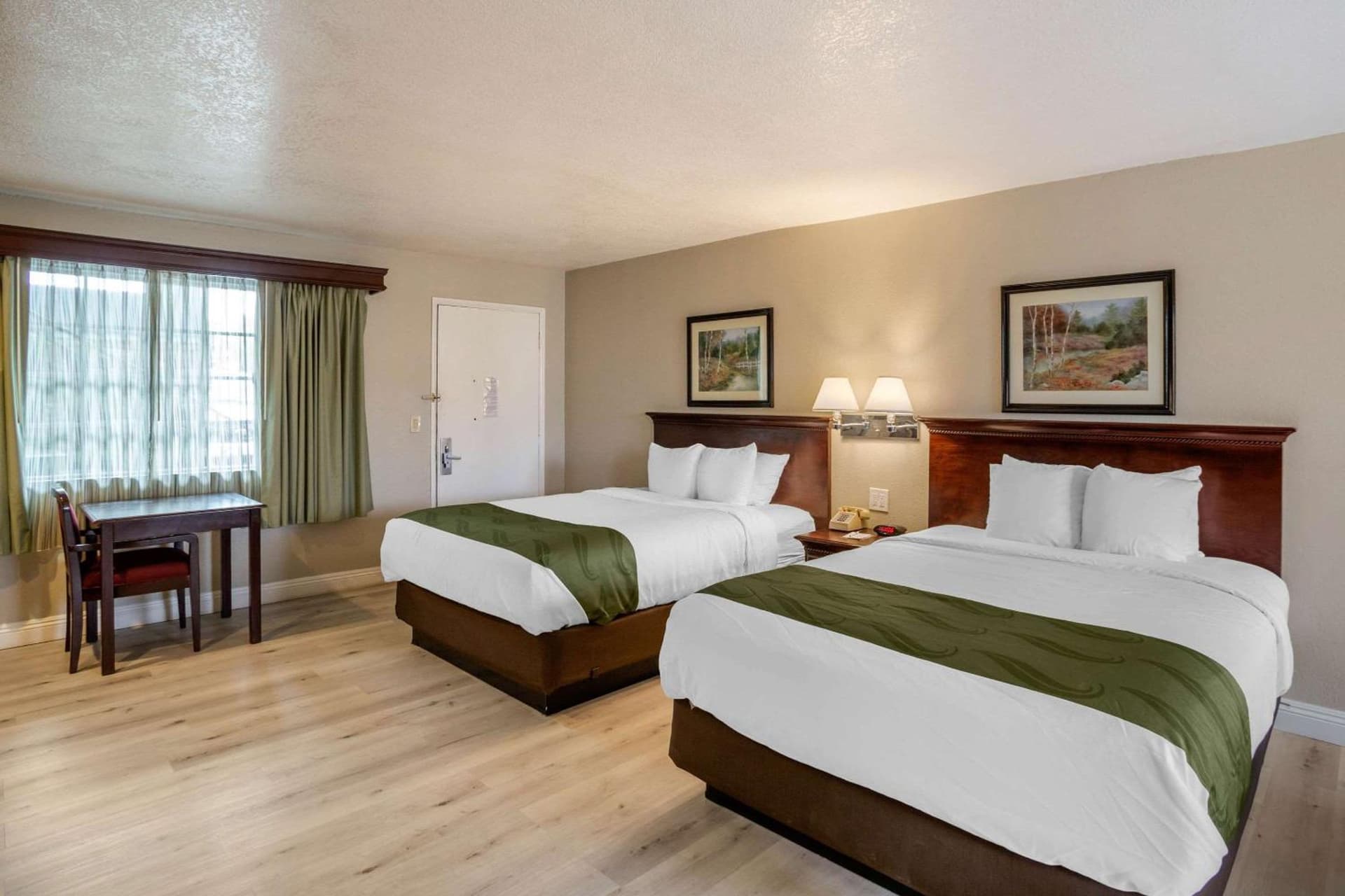 Quality Inn & Suites El Cajon San Diego East gallery photo in El Cajon, CA — image 14