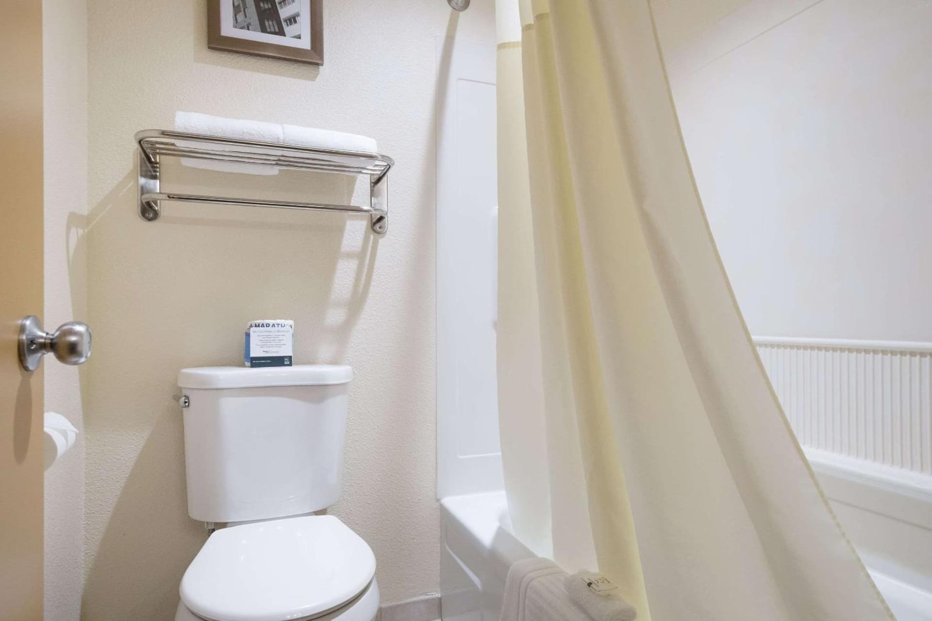 Quality Inn & Suites Silverdale Bangor-Keyport gallery photo in Silverdale, WA — image 20