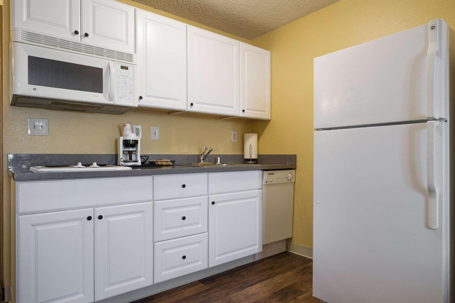 Quality Inn & Suites Silverdale Bangor-Keyport gallery photo in Silverdale, WA — image 29