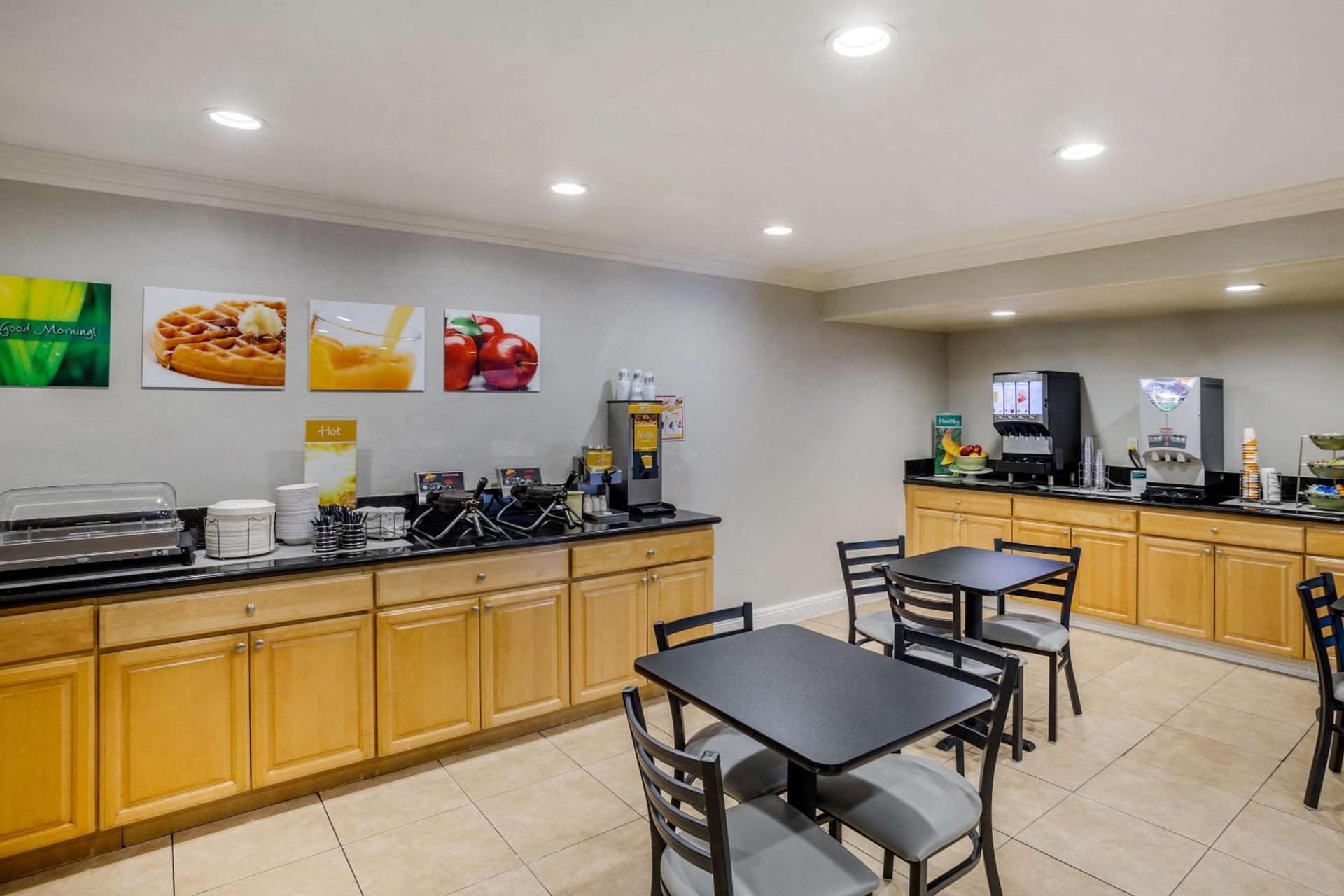 Quality Inn & Suites El Cajon San Diego East gallery photo in El Cajon, CA — image 19