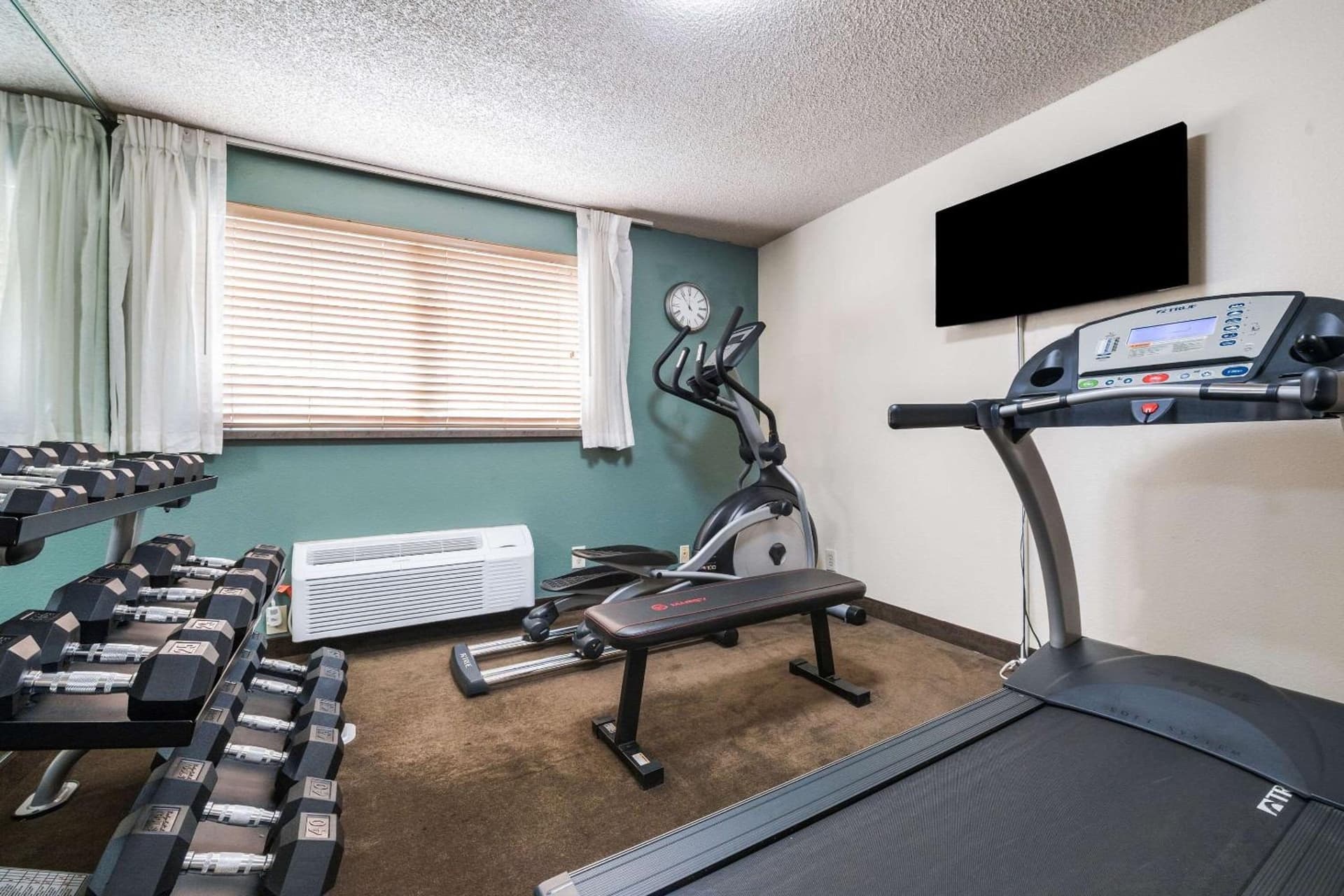 Quality Inn & Suites Silverdale Bangor-Keyport gallery photo in Silverdale, WA — image 21