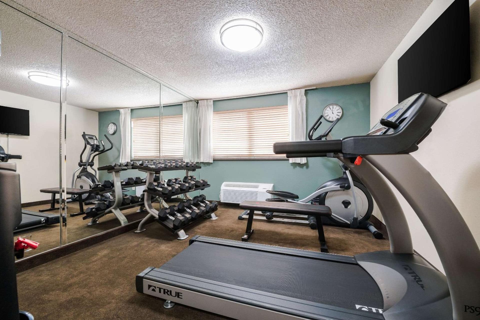 Quality Inn & Suites Silverdale Bangor-Keyport gallery photo in Silverdale, WA — image 18