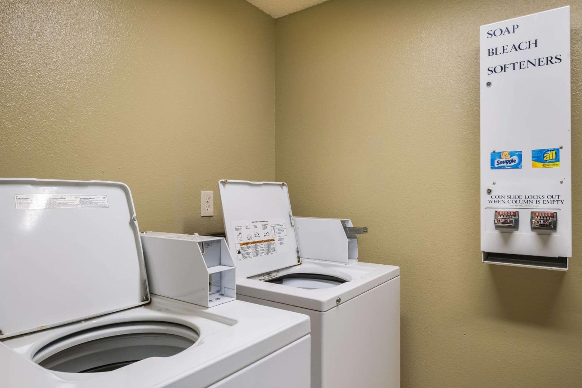 Quality Inn & Suites Silverdale Bangor-Keyport gallery photo in Silverdale, WA — image 16