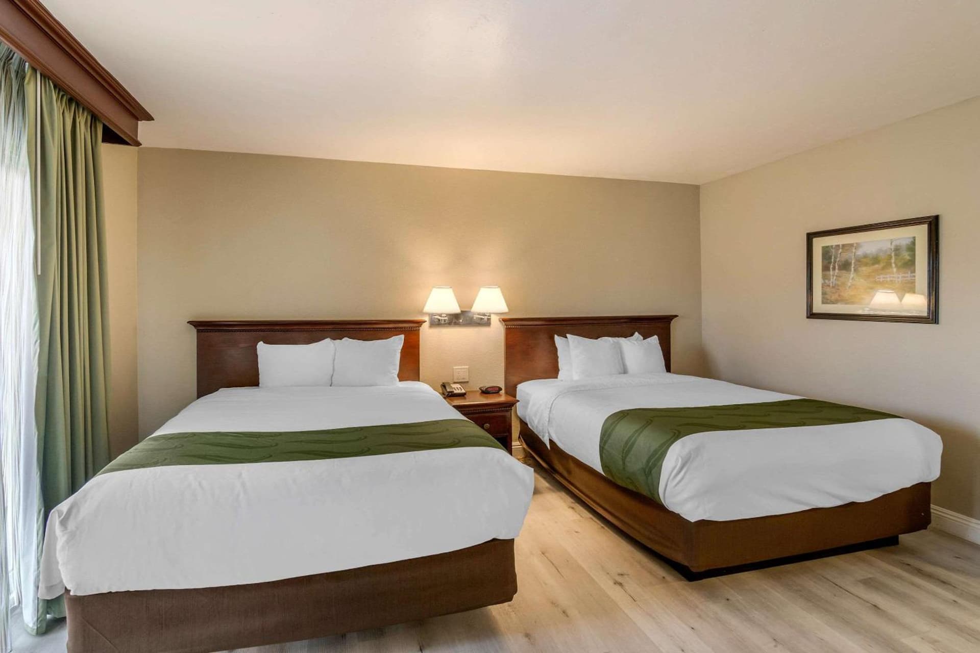 Quality Inn & Suites El Cajon San Diego East gallery photo in El Cajon, CA — image 33