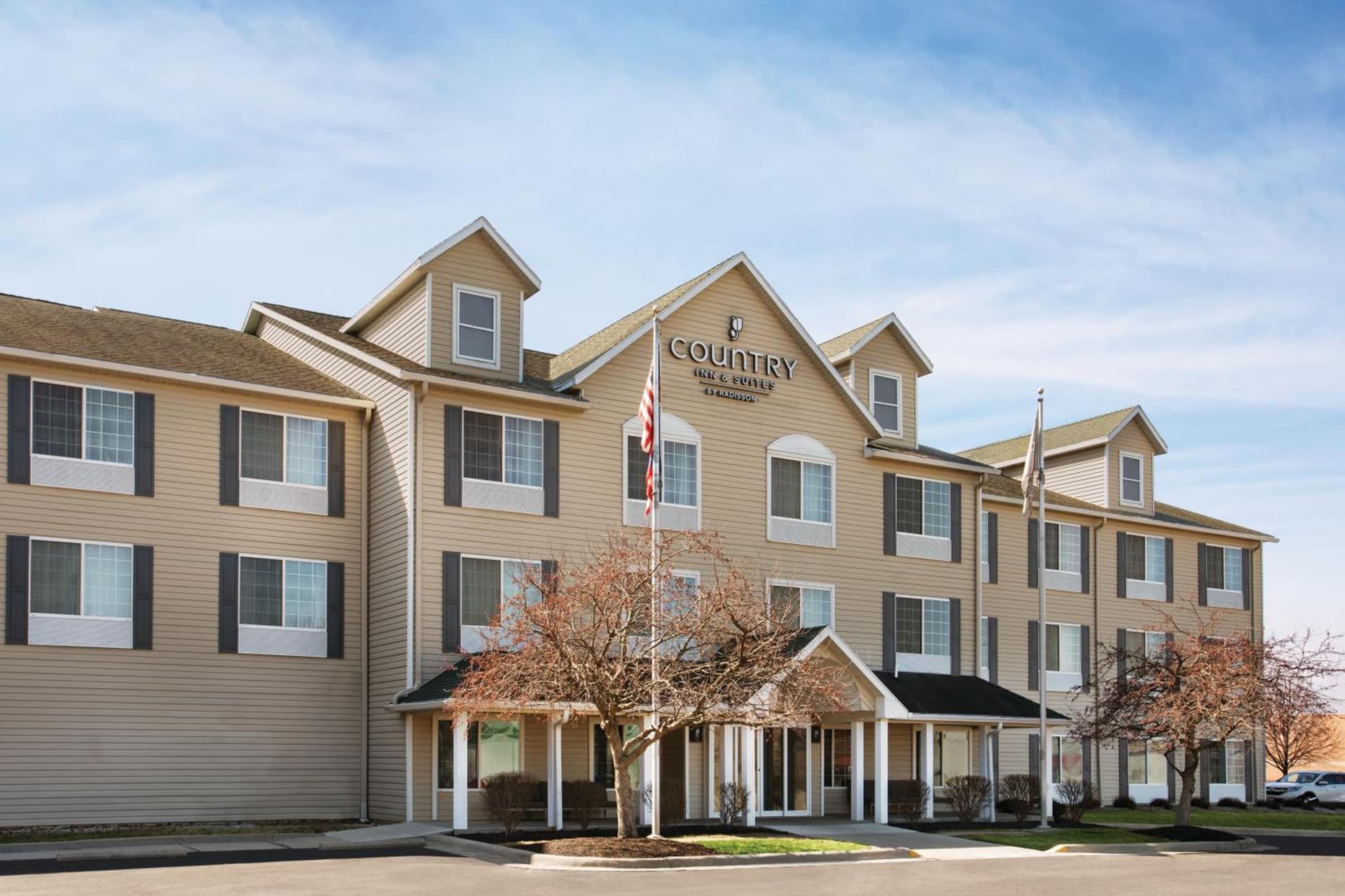Country Inn & Suites by Radisson, Springfield, OH gallery photo in Springfield, OH — image 22