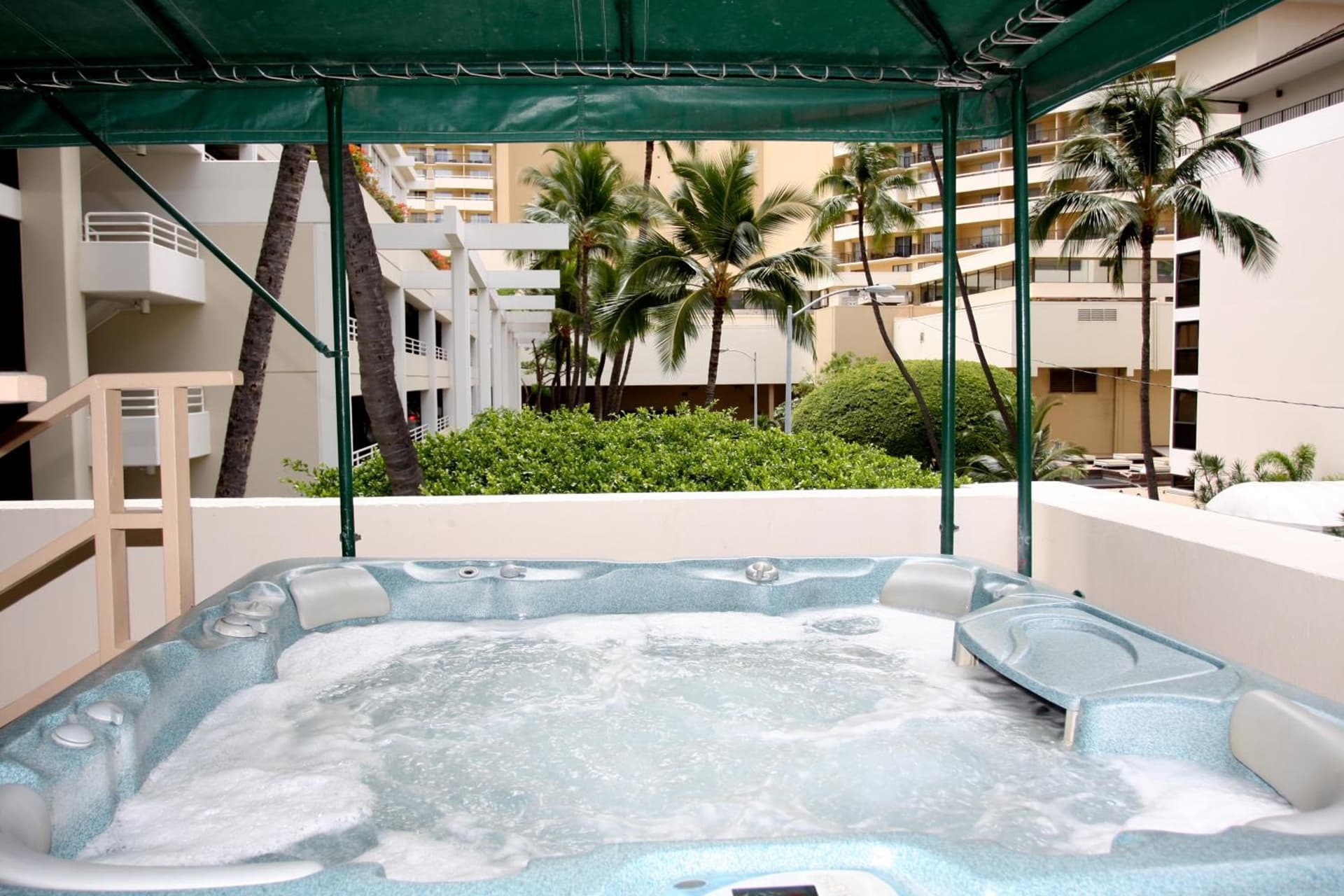 The Imperial Hawaii Resort gallery photo in Honolulu, HI — image 39