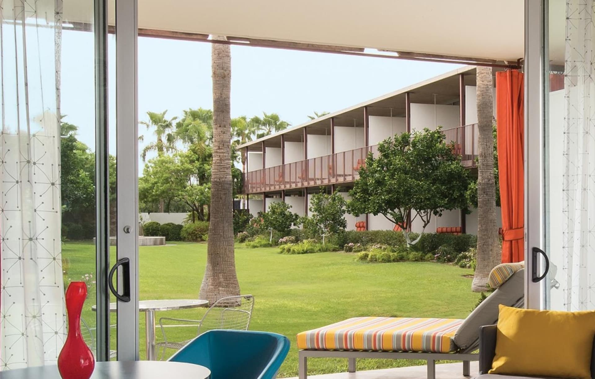 Hotel Valley Ho gallery photo in Scottsdale, AZ — image 89