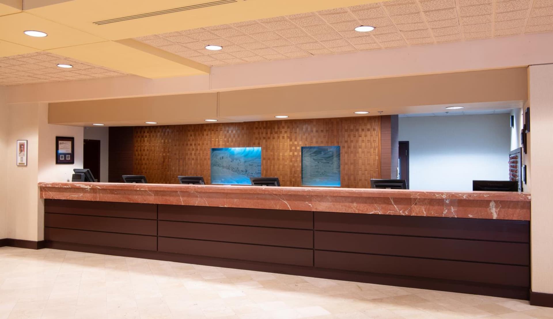 NCED Conference Center & Hotel gallery photo in Norman, OK — image 37